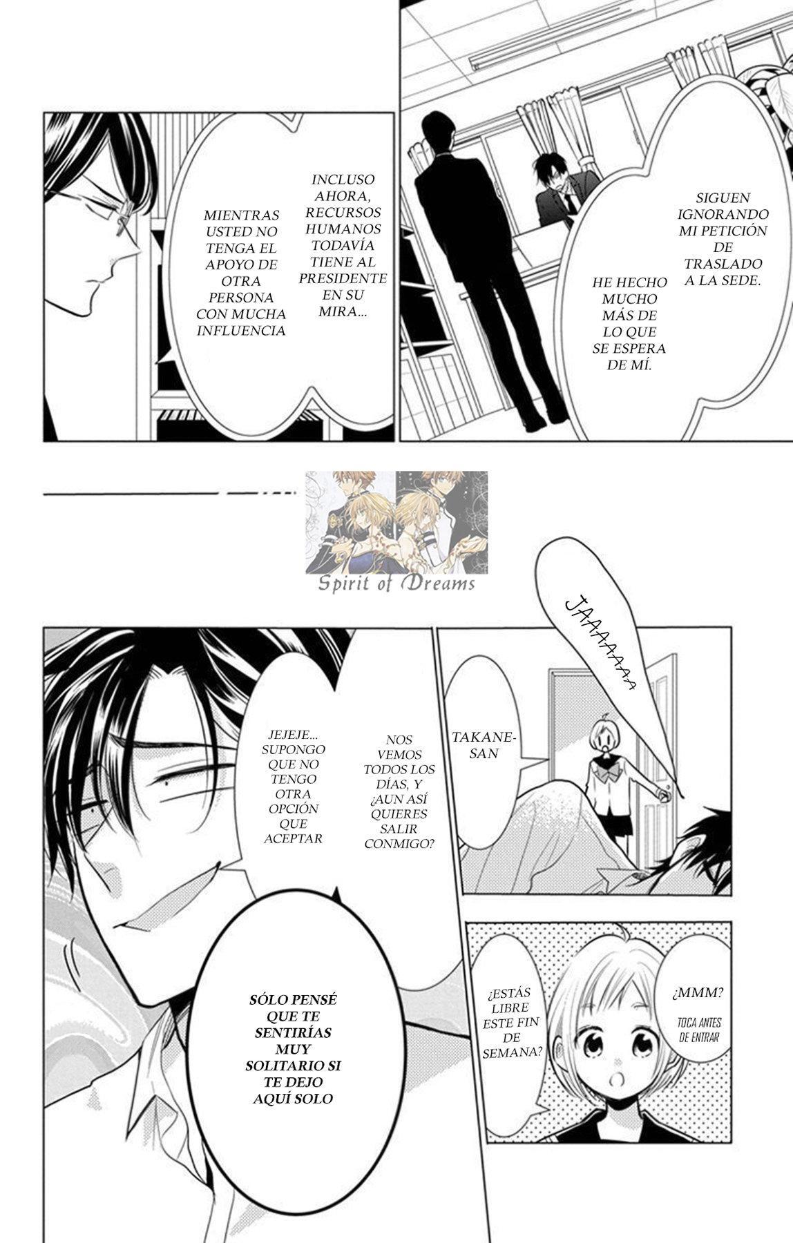 Capitulo 86 page 11