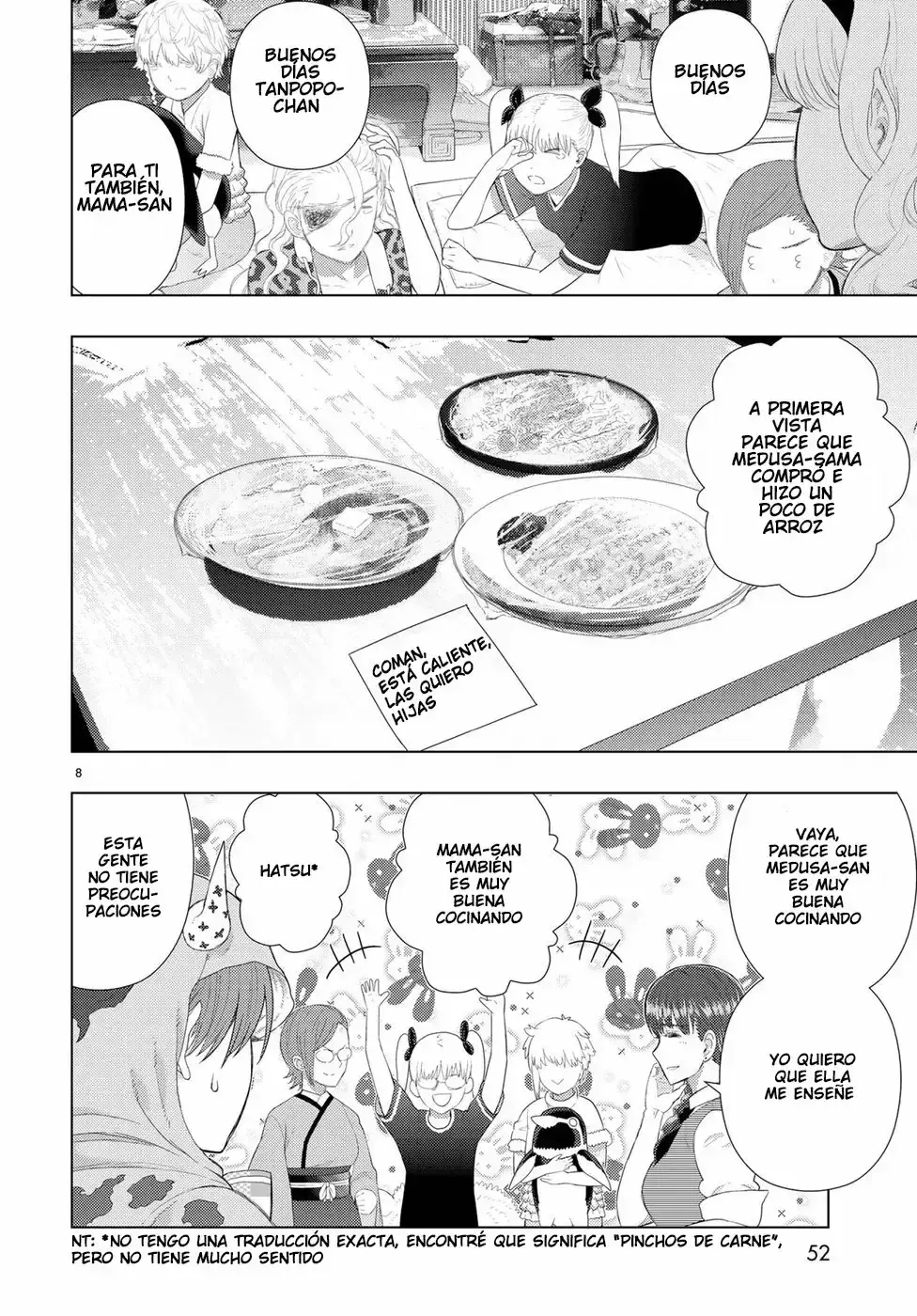 Capitulo 80 page 9