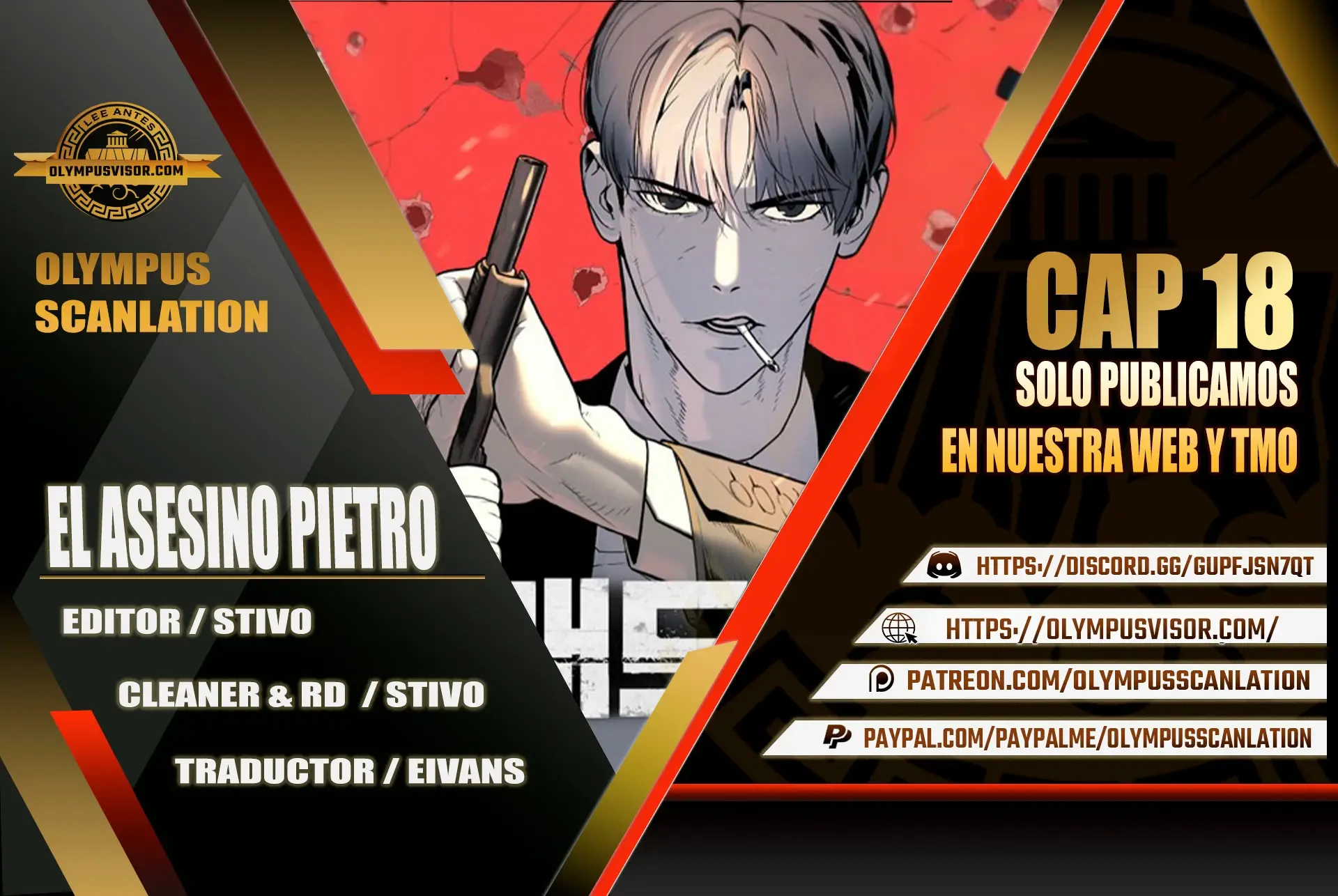 Capitulo 18 page 1