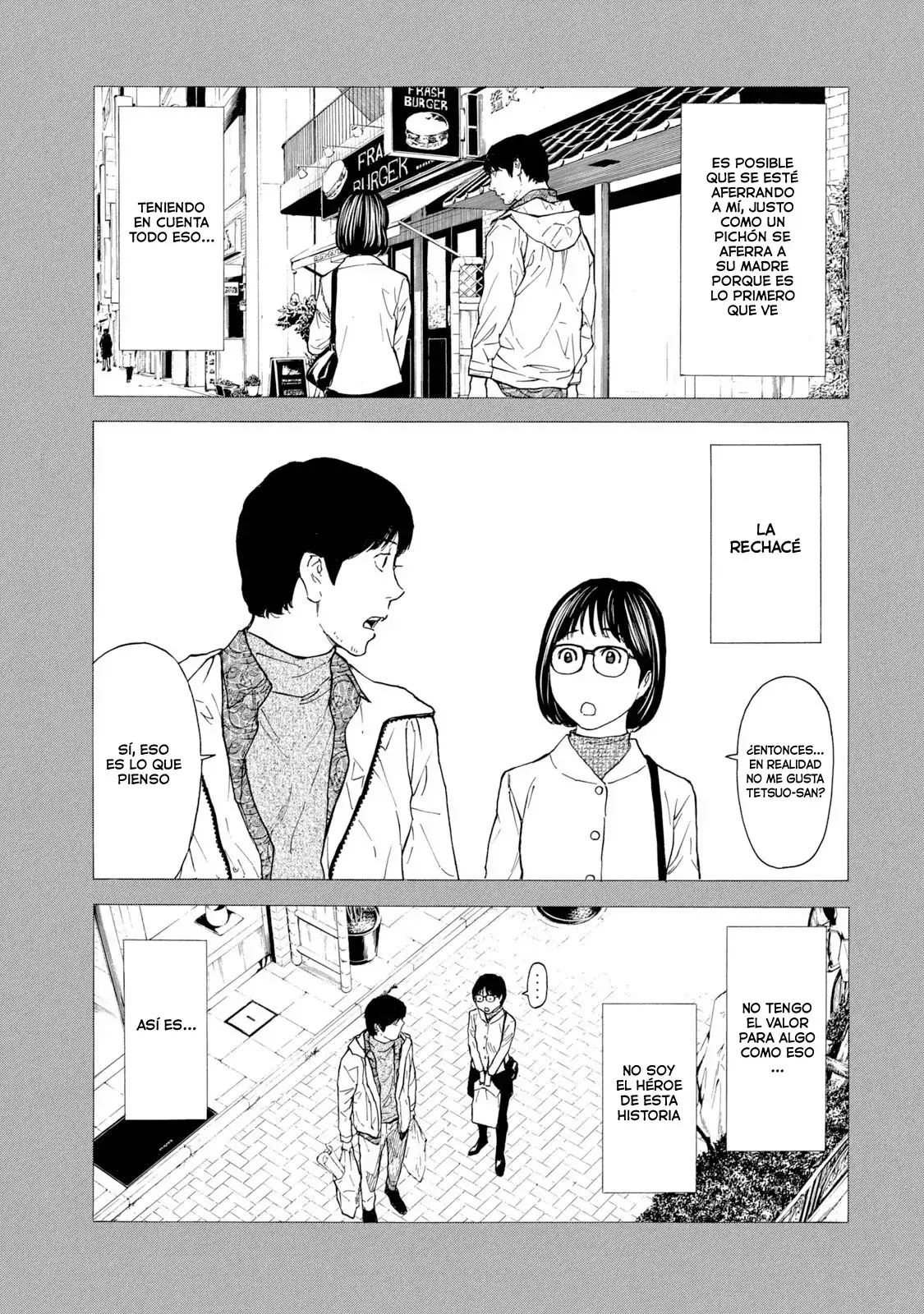 Capitulo 87 page 20