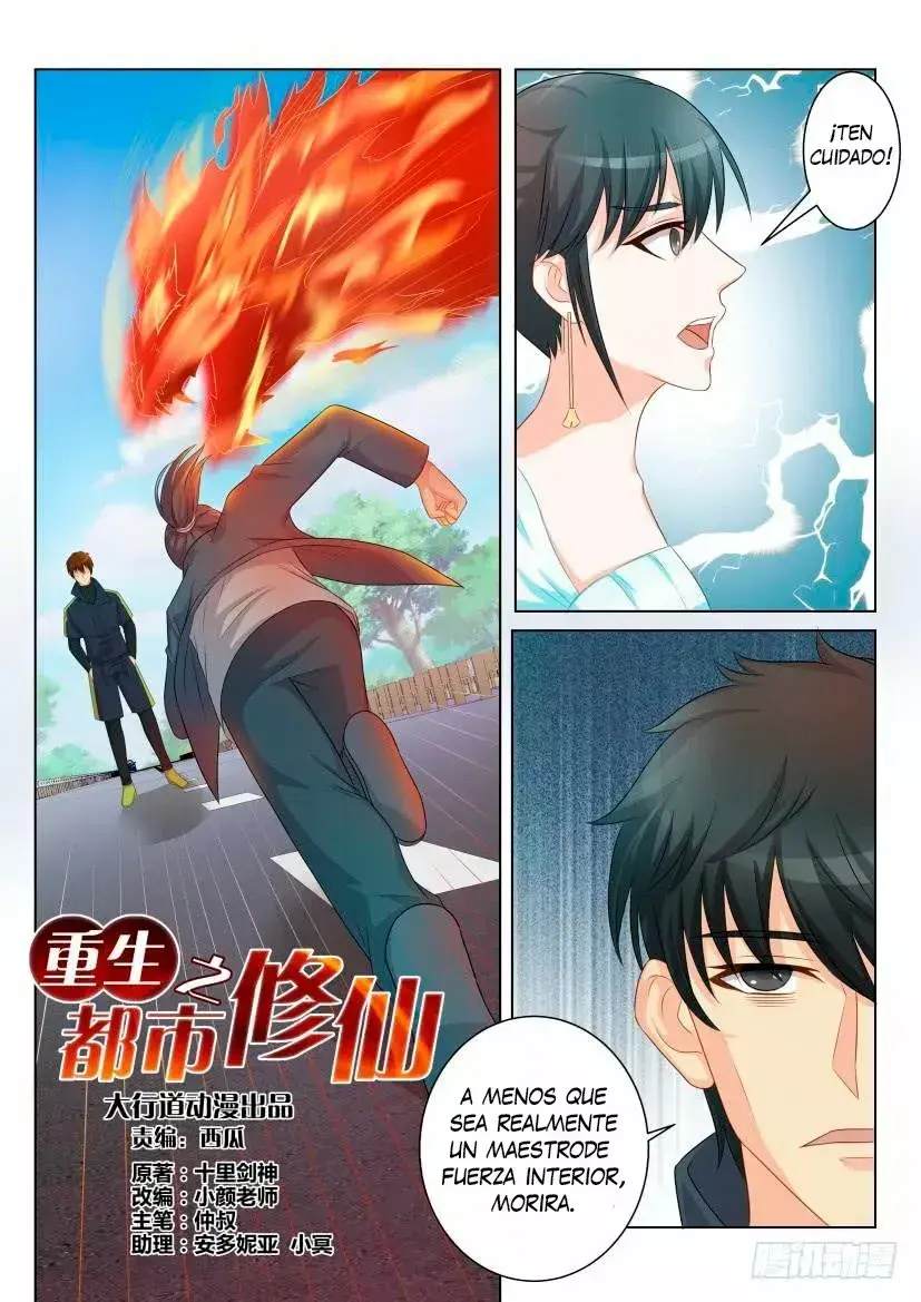 Capitulo 85 page 11
