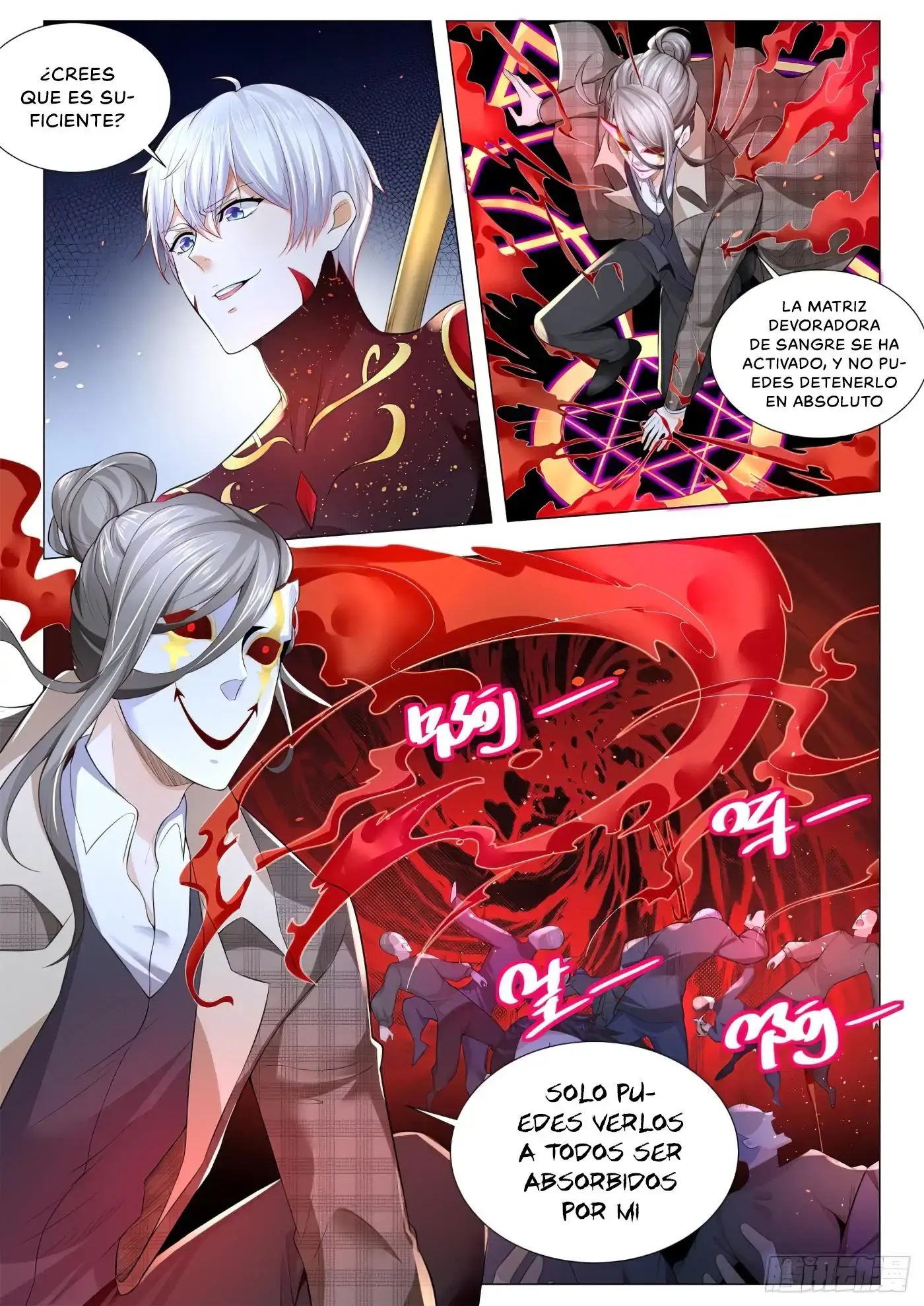Capitulo 300 page 13