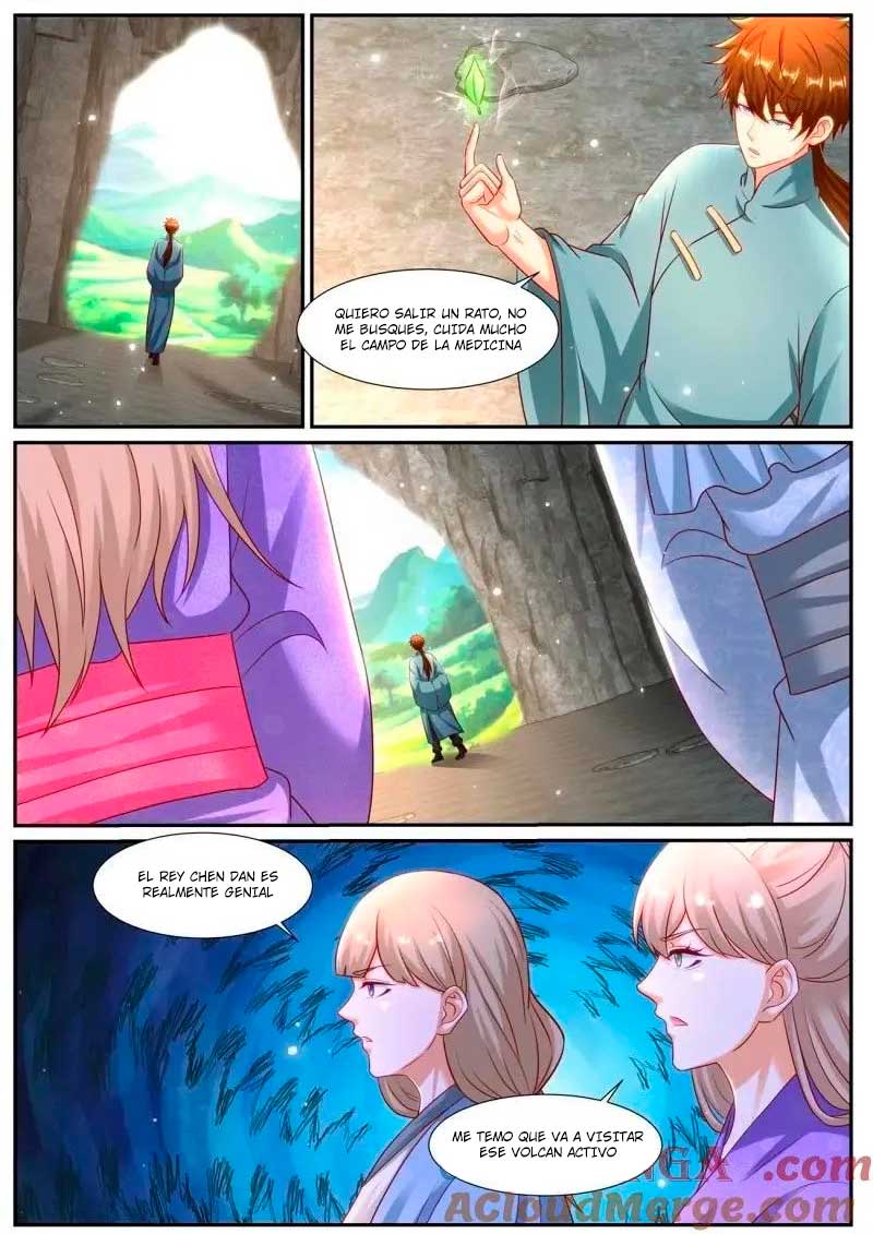 Capitulo 970 page 10