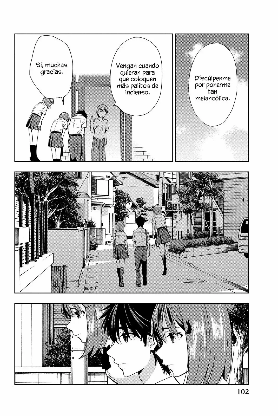 Capitulo 17 page 27