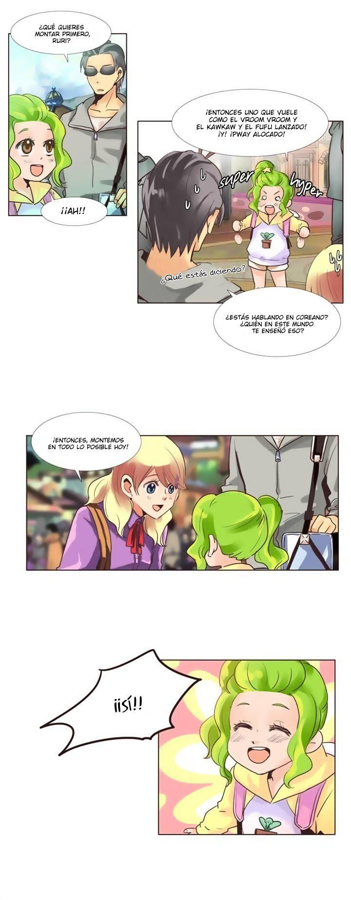 Capitulo 61 page 29