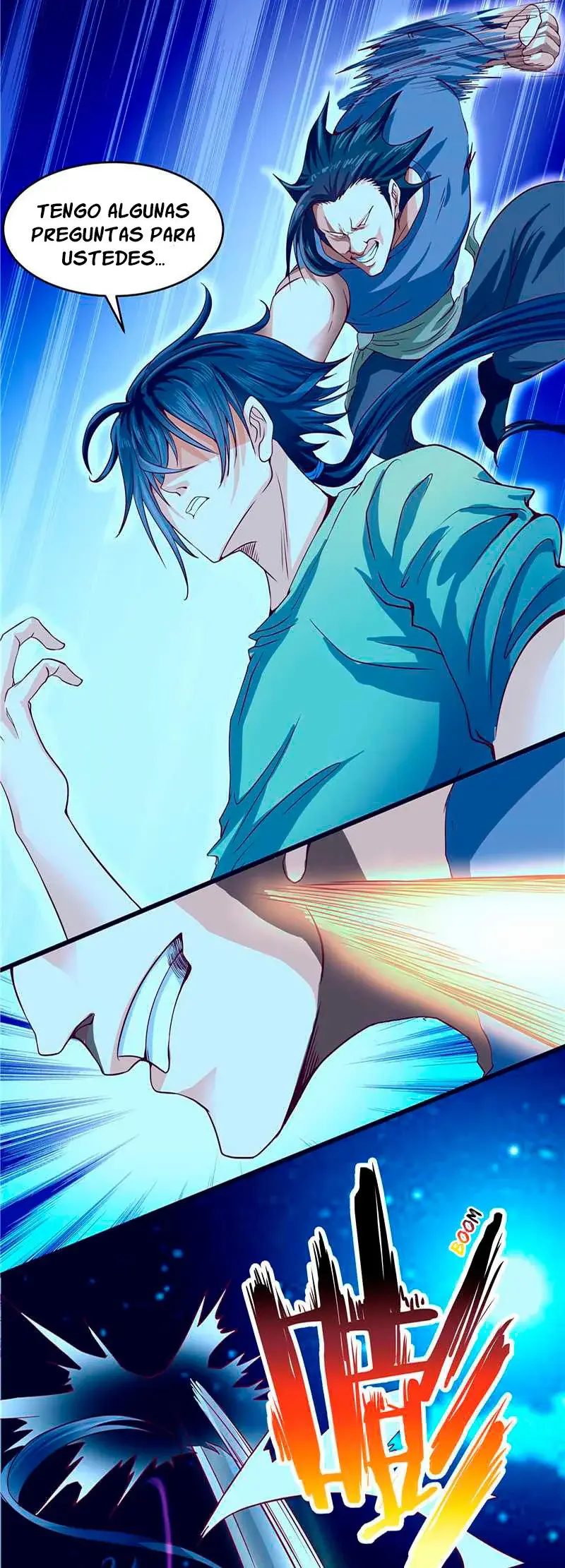 Capitulo 27 page 5