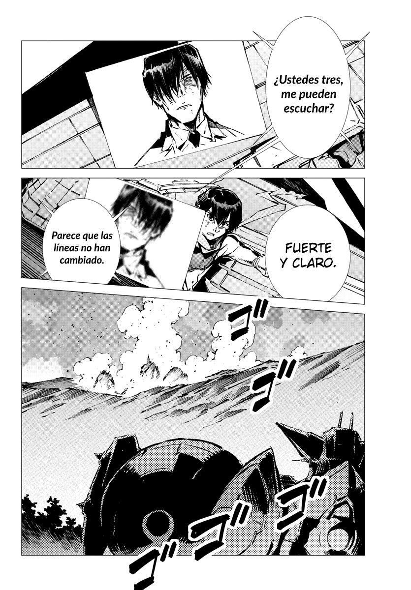 Capitulo 29 page 19