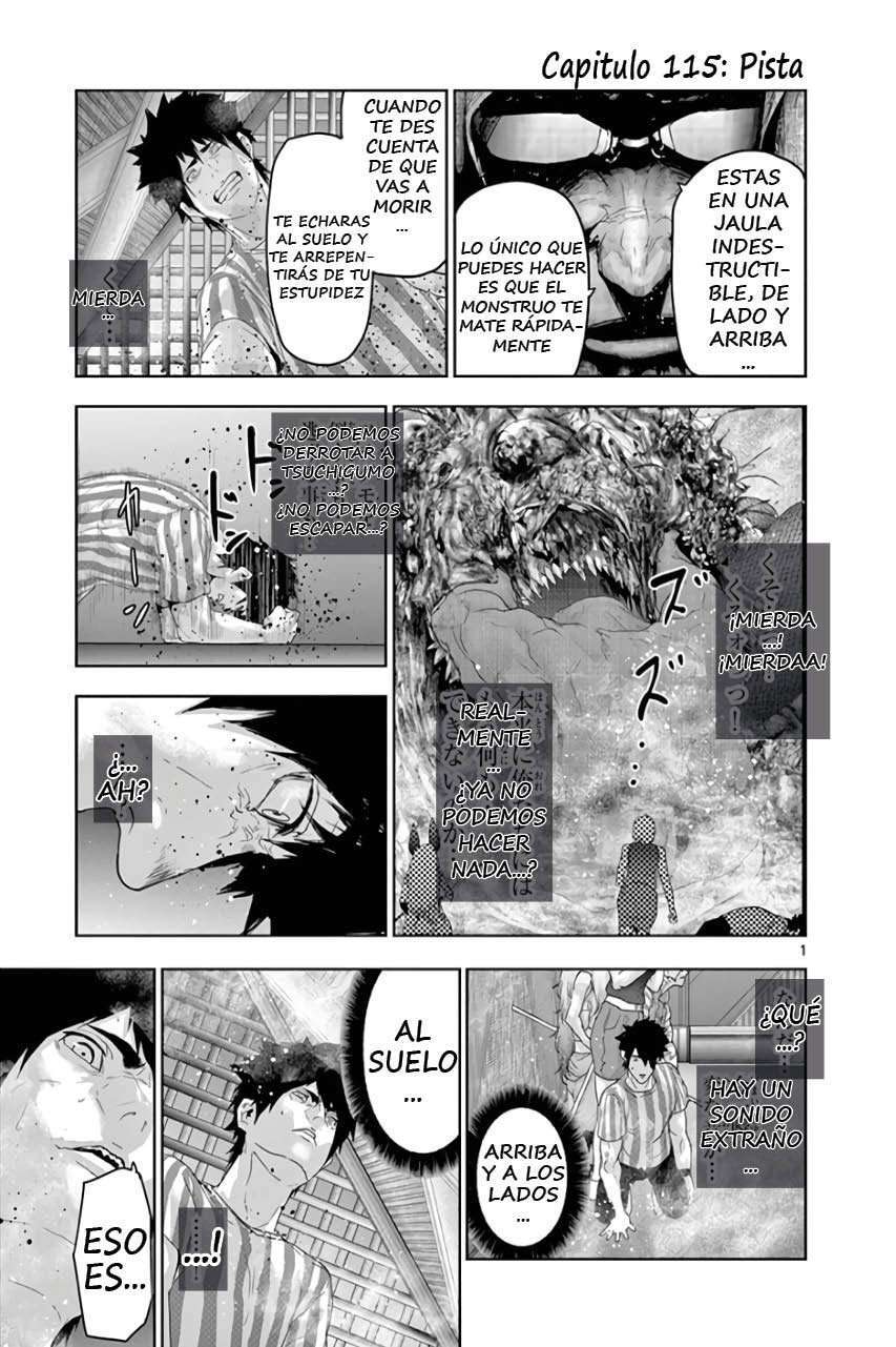 Capitulo 115 page 1