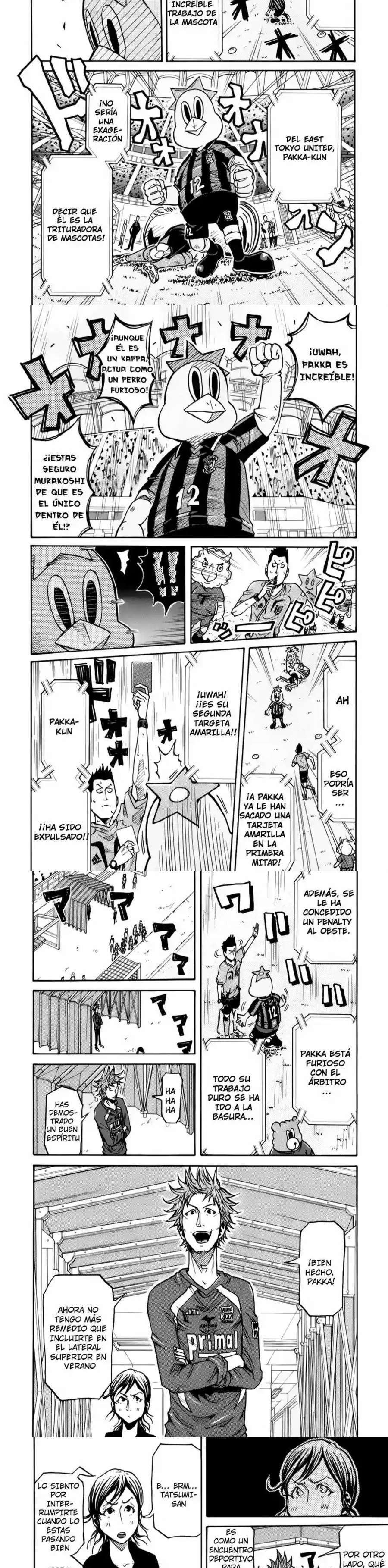Capitulo 124 page 5