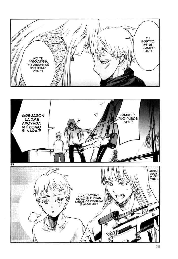Capitulo 13 page 28