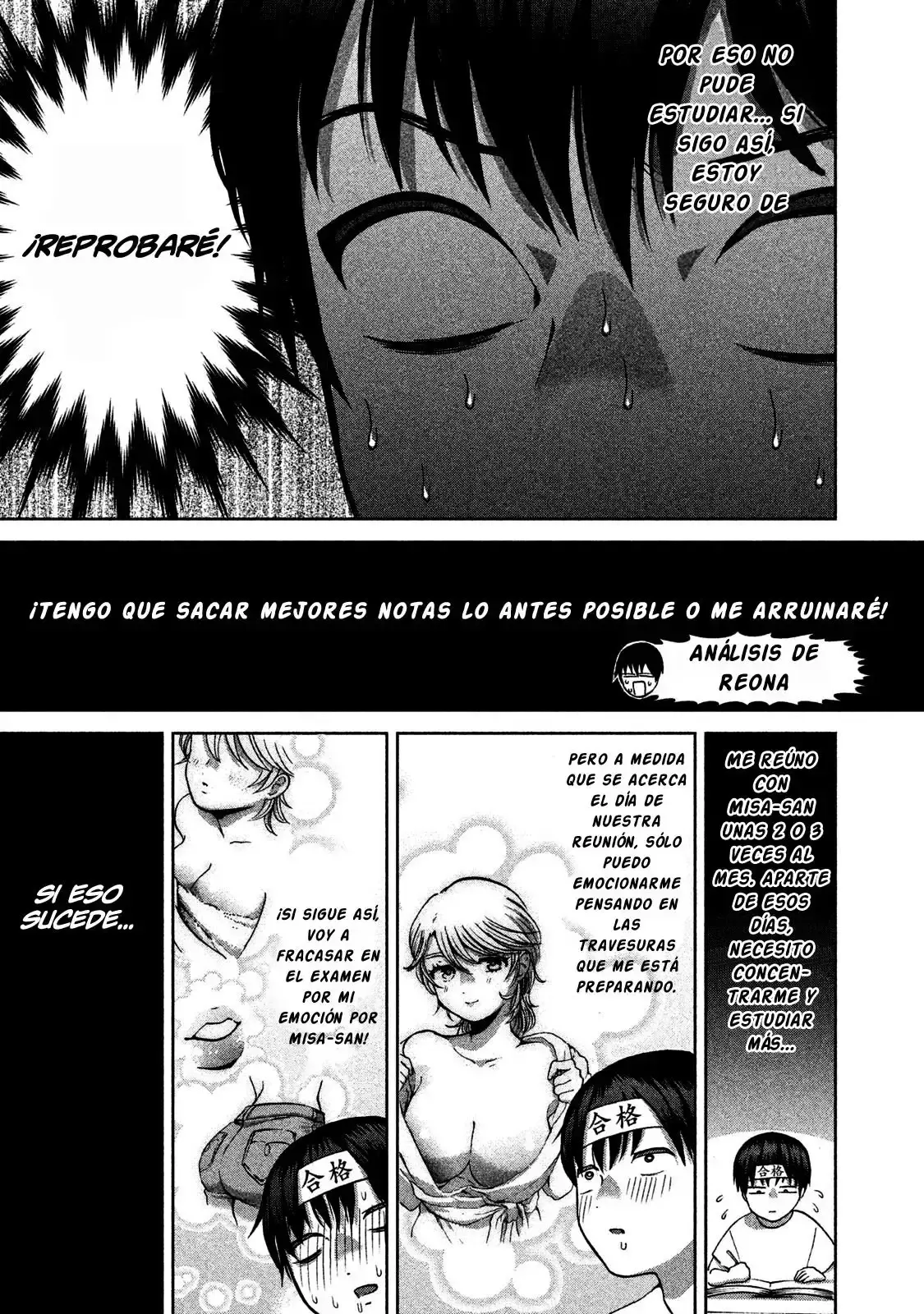 Capitulo 21 page 6