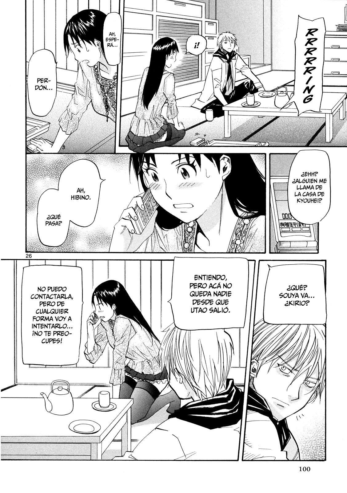 Capitulo 57 page 25
