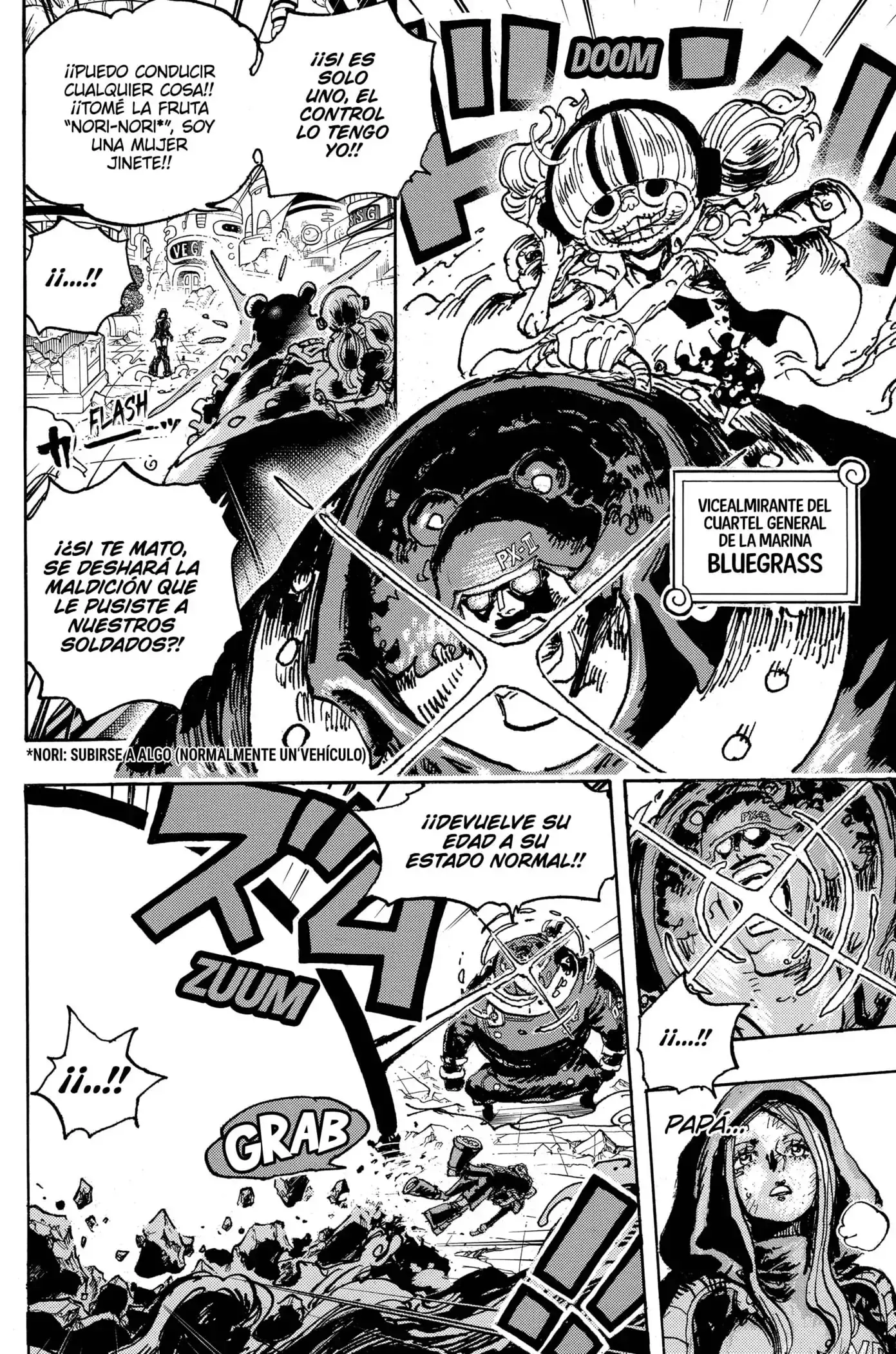 Capitulo 1094 page 9