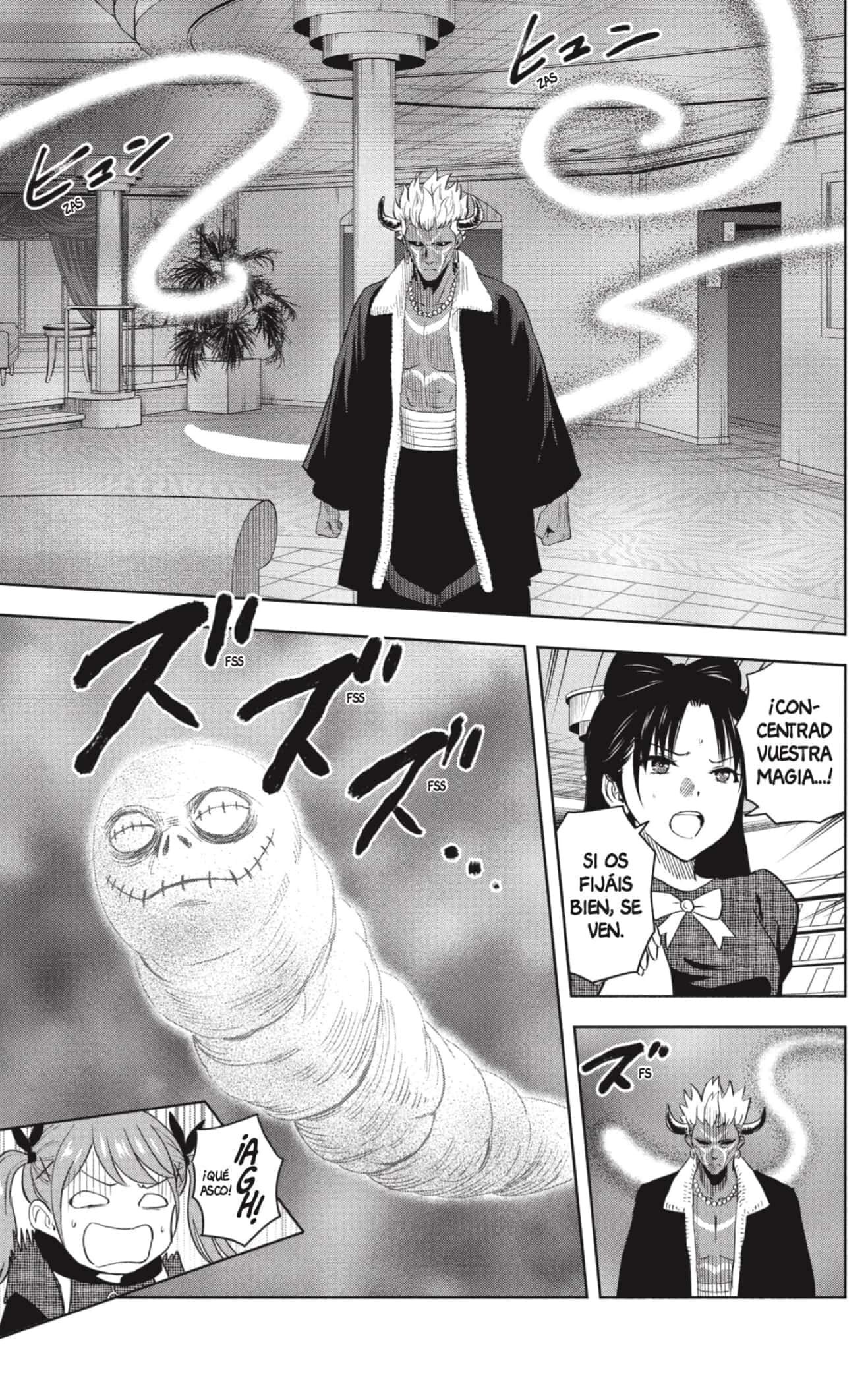 Capitulo 242 page 5