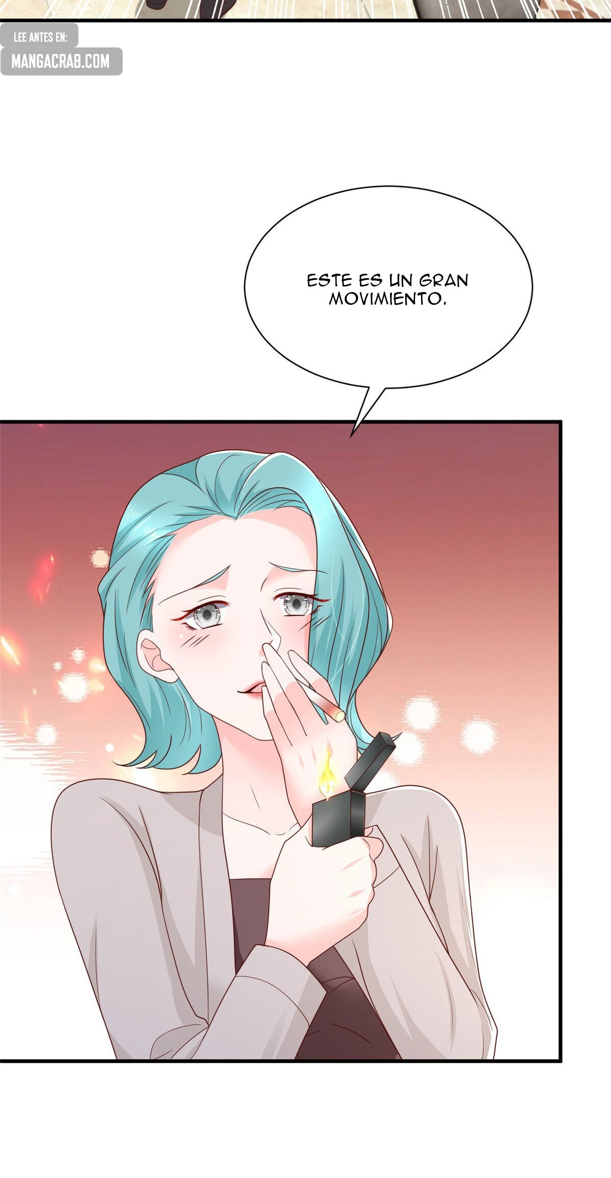 Capitulo 505 page 22