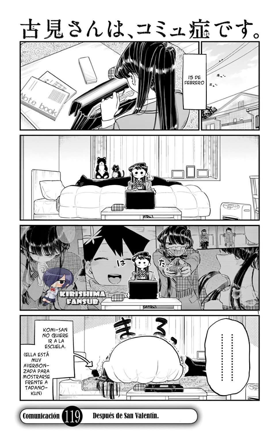 Capitulo 119 page 2