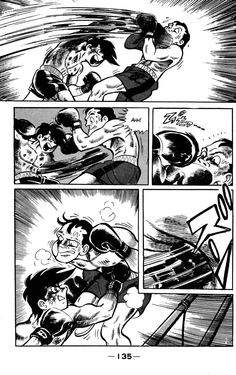 Capitulo 83 page 18