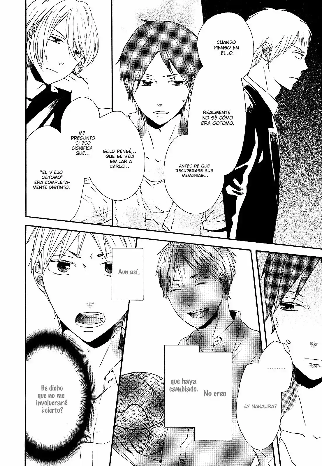 Capitulo 33 page 16
