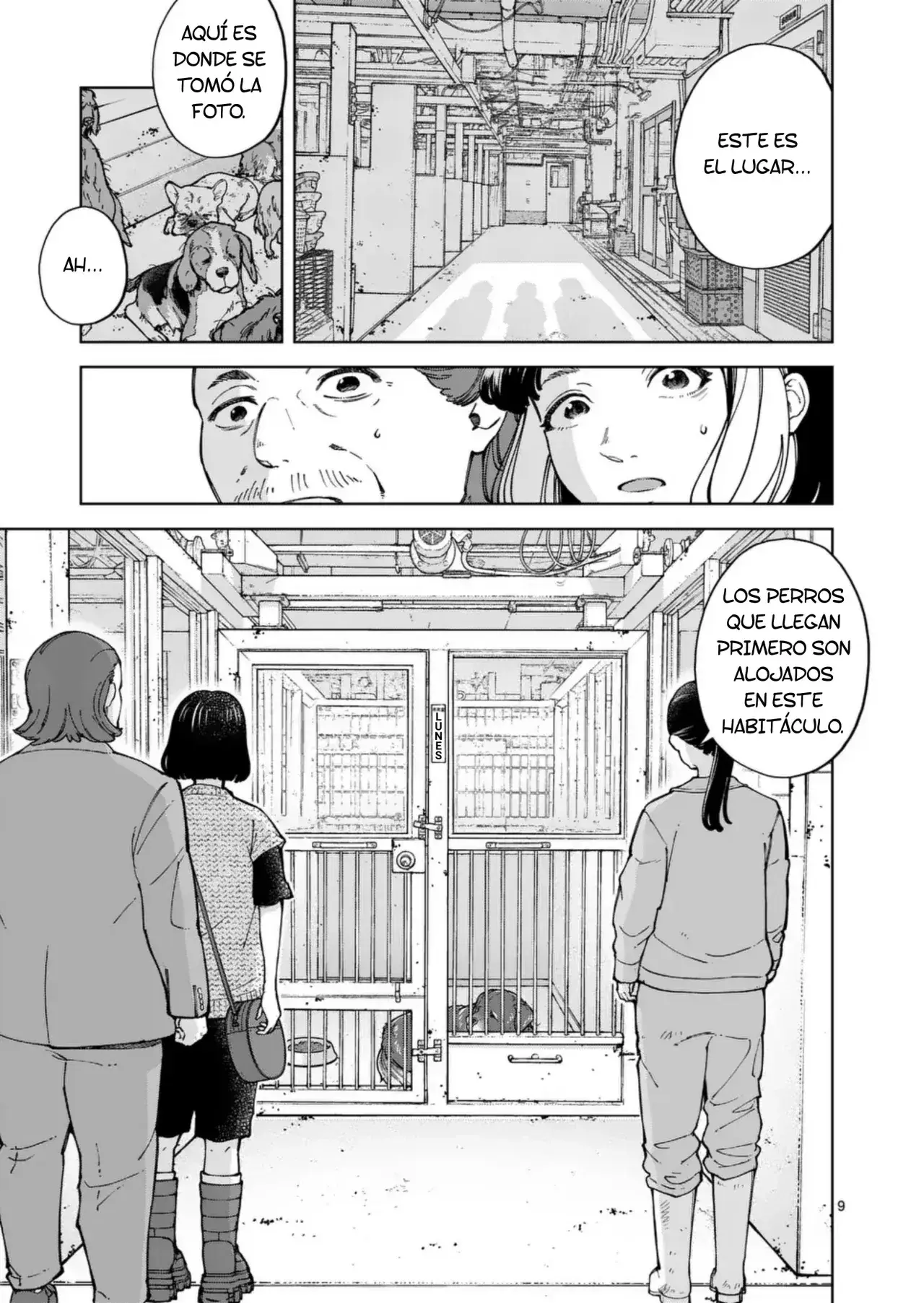 Capitulo 12 page 9