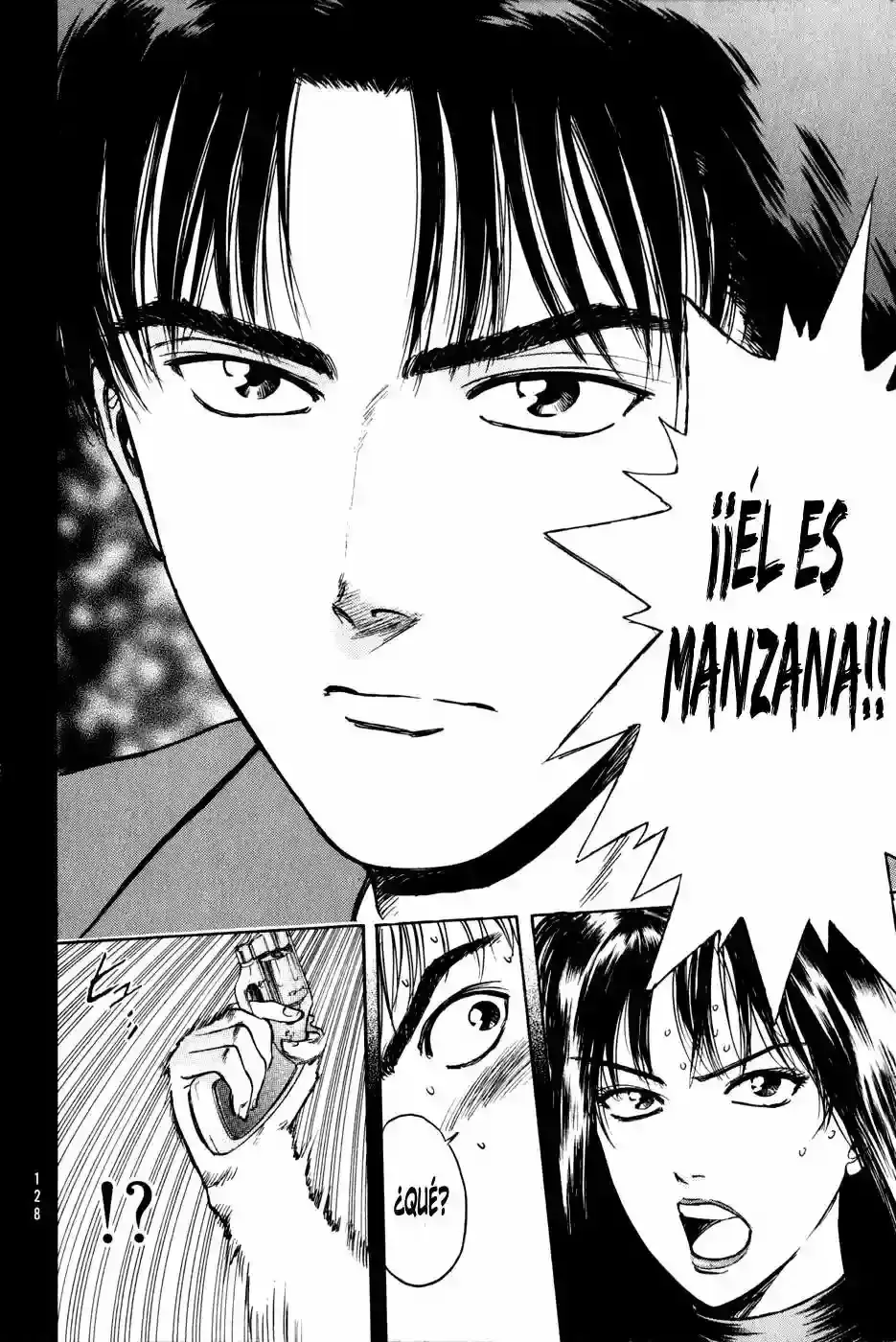 Capitulo 19 page 16