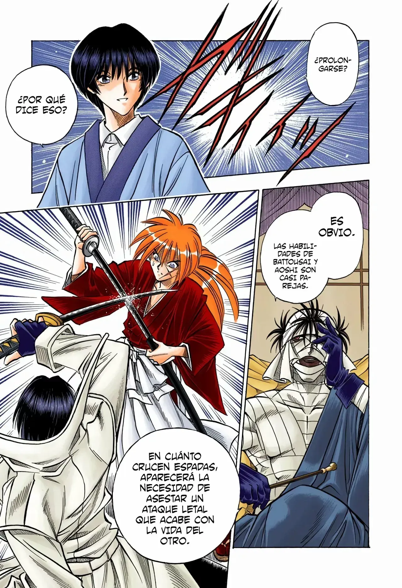 Capitulo 116 page 20