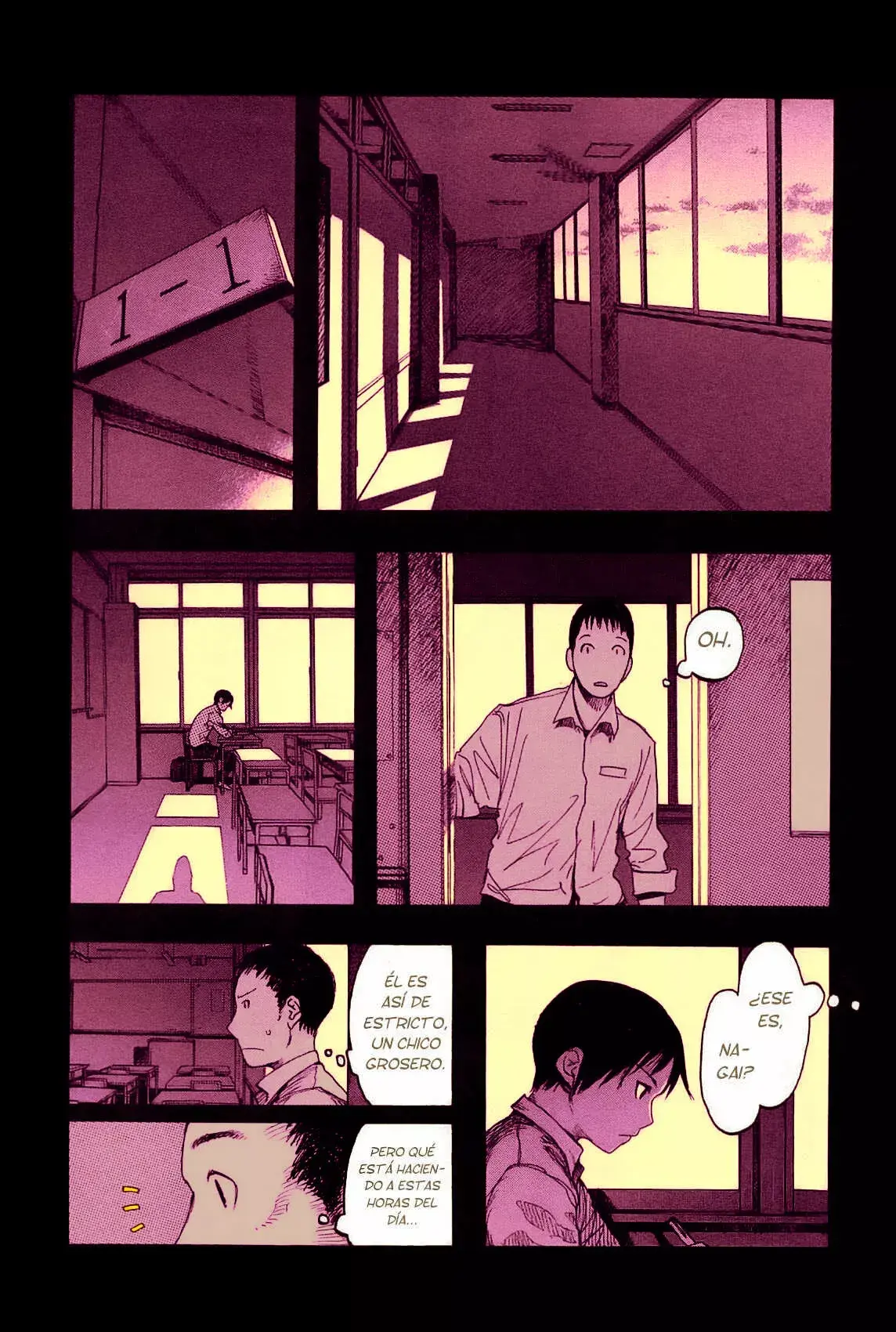Capitulo 8 page 11