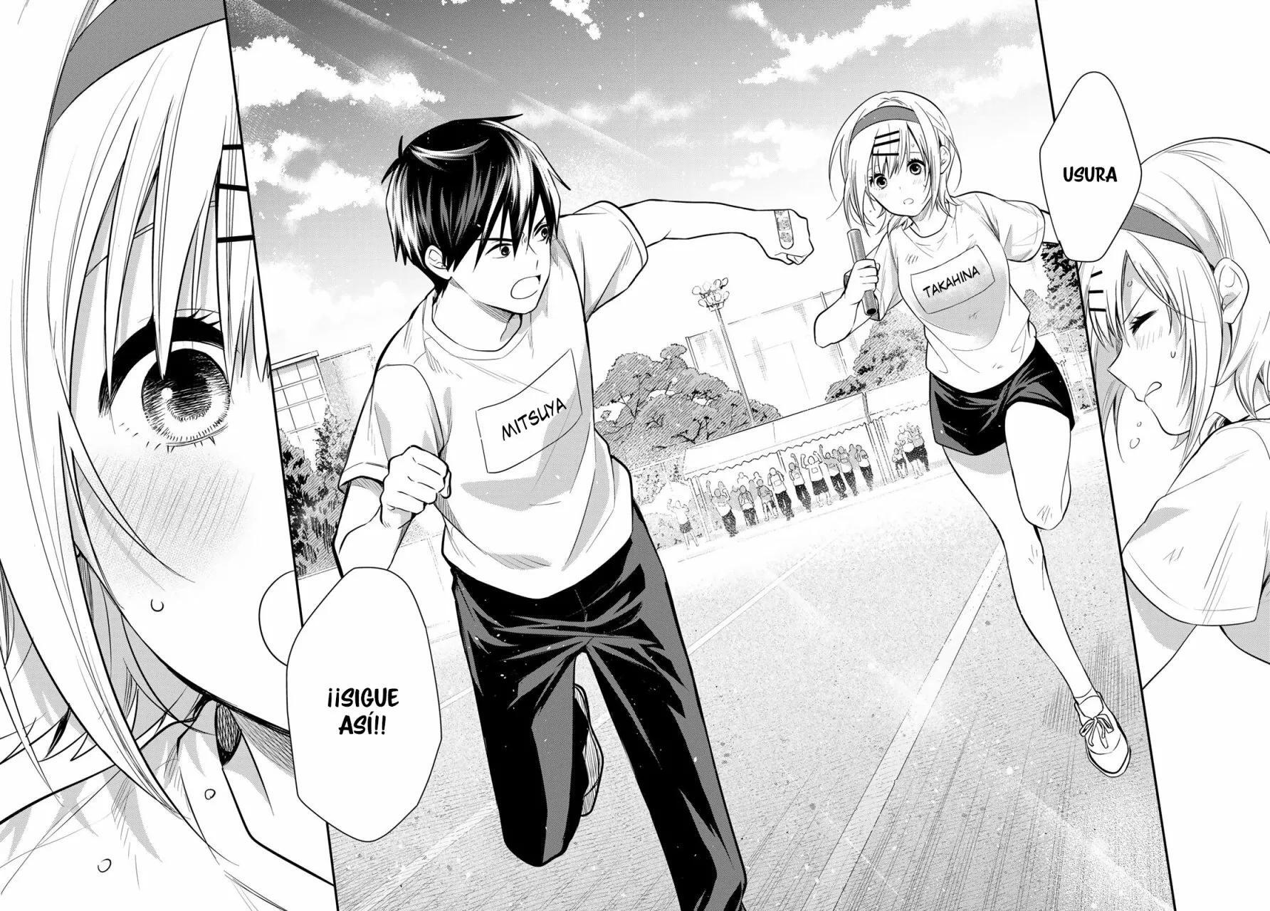 Capitulo 18 page 9