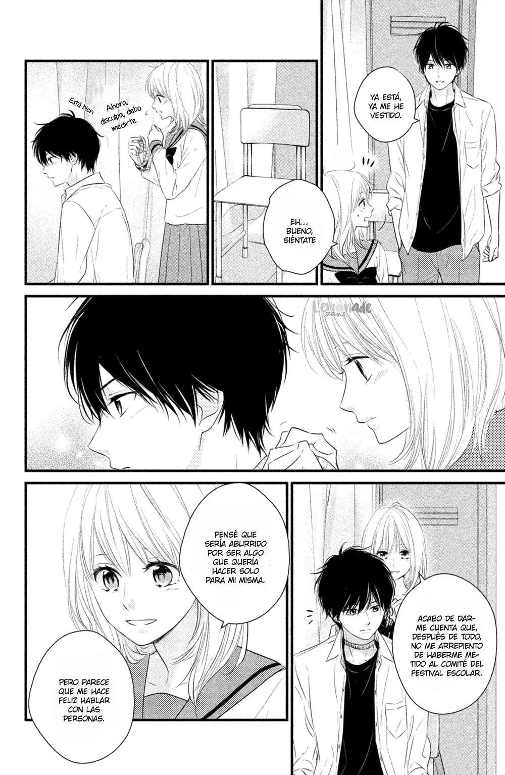Capitulo 28 page 18