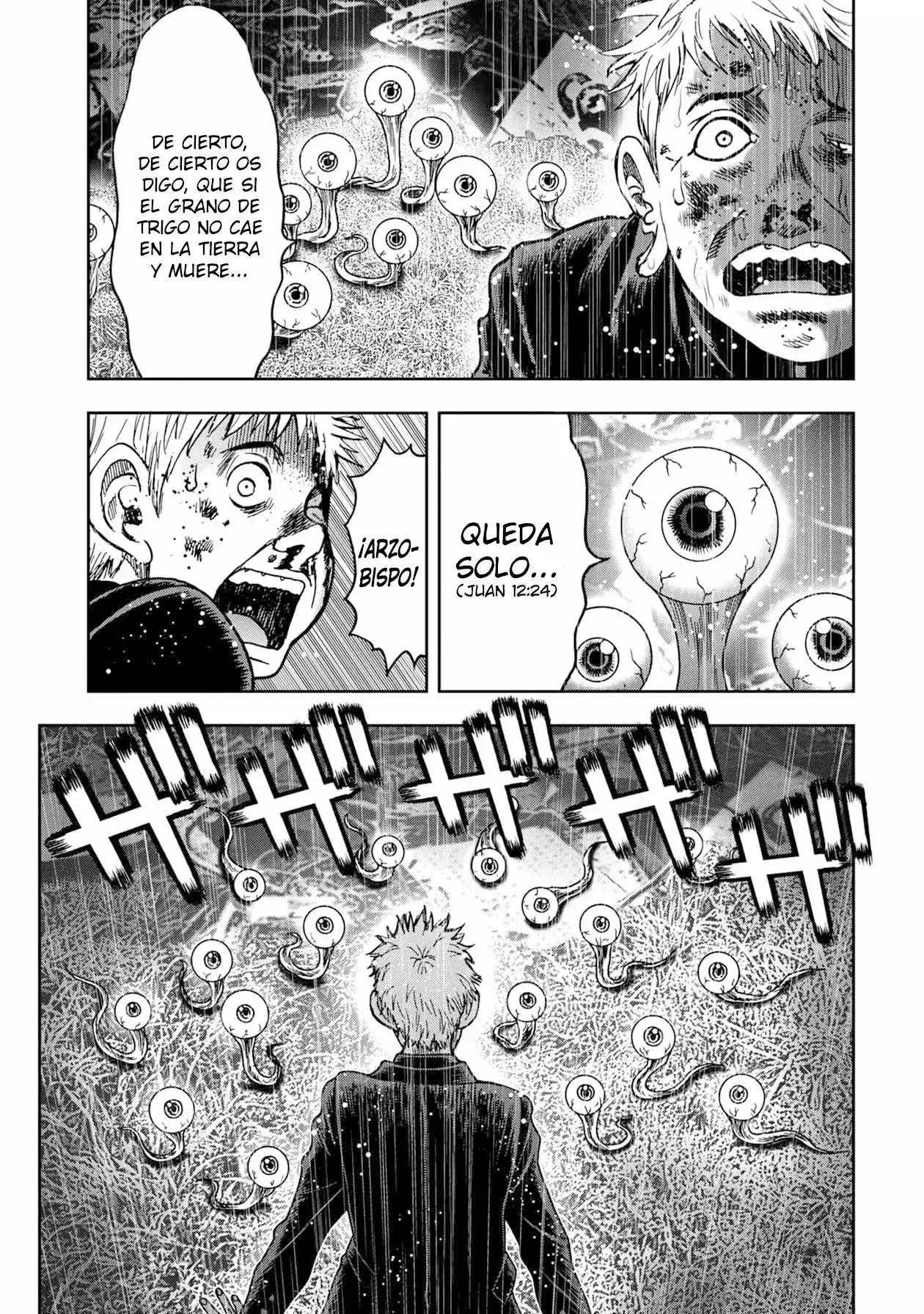 Capitulo 81 page 11