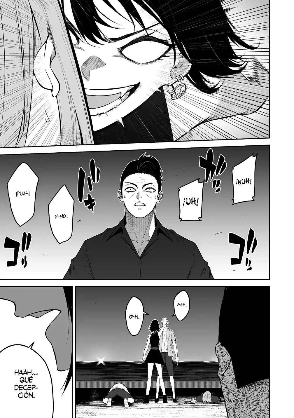 Capitulo 47 page 18