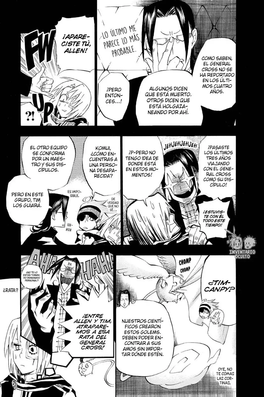 Capitulo 30 page 8