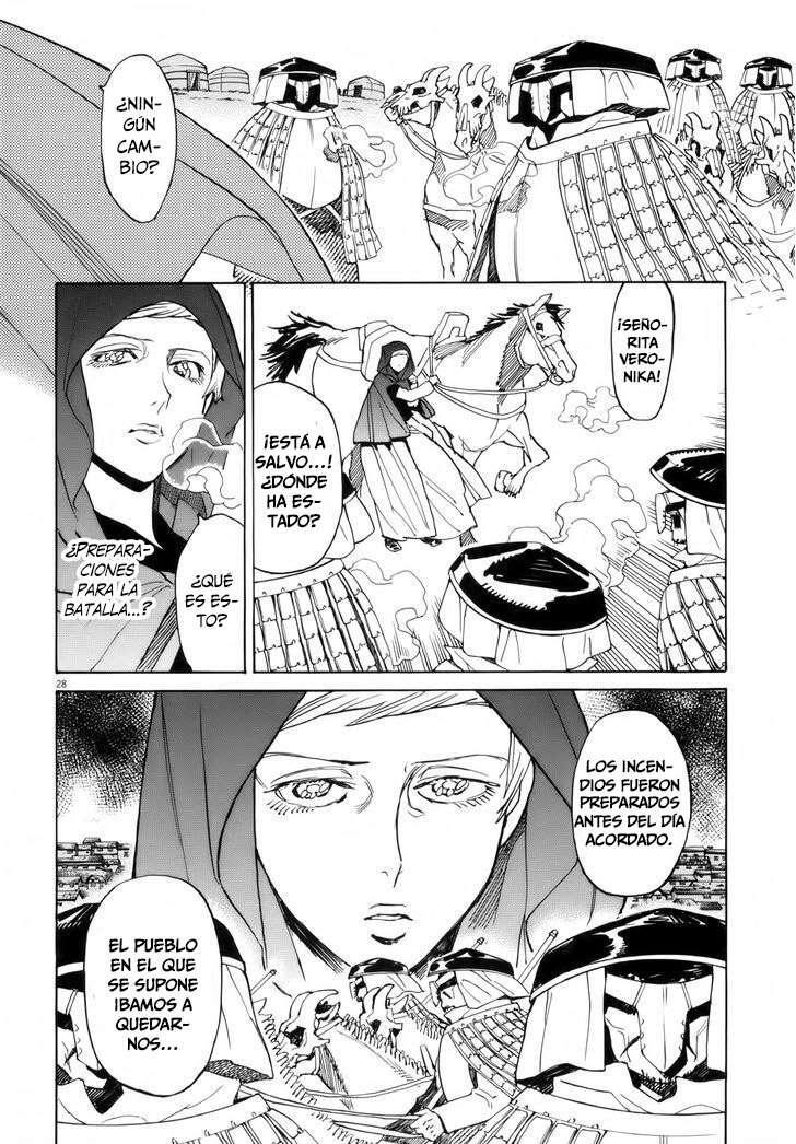 Capitulo 32 page 26