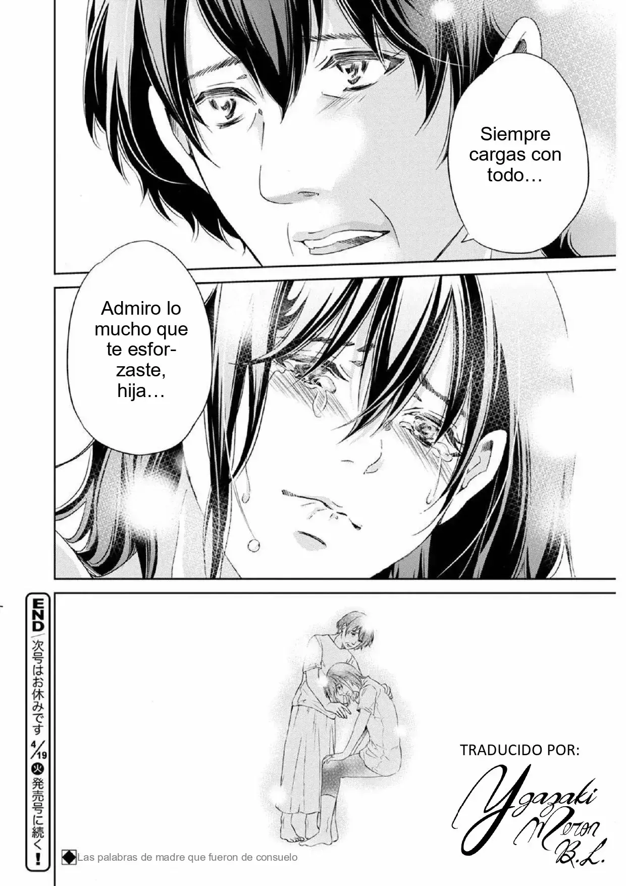 Capitulo 63 page 20