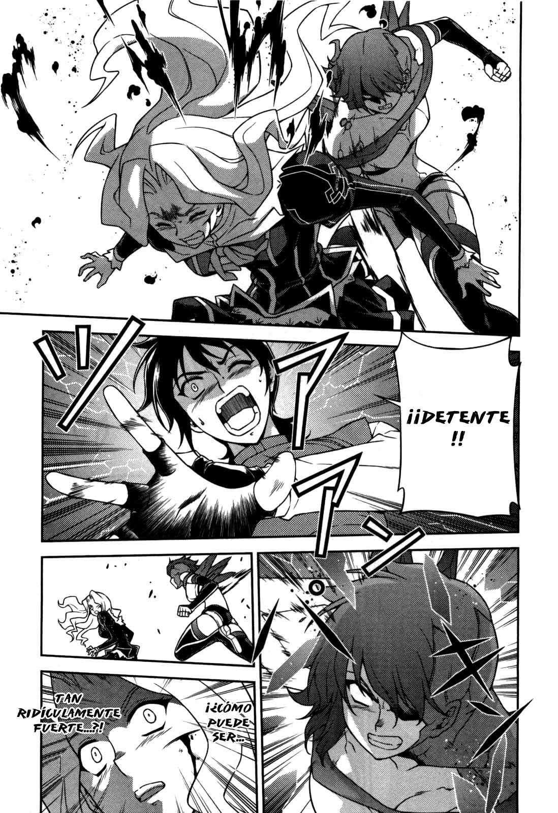 Capitulo 60 page 19