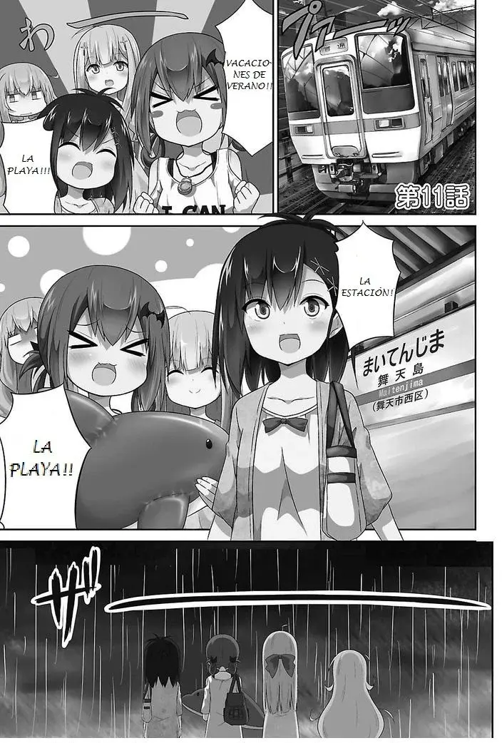 Capitulo 11 page 1