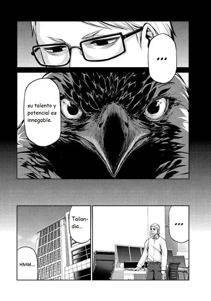 Capitulo 40 page 12