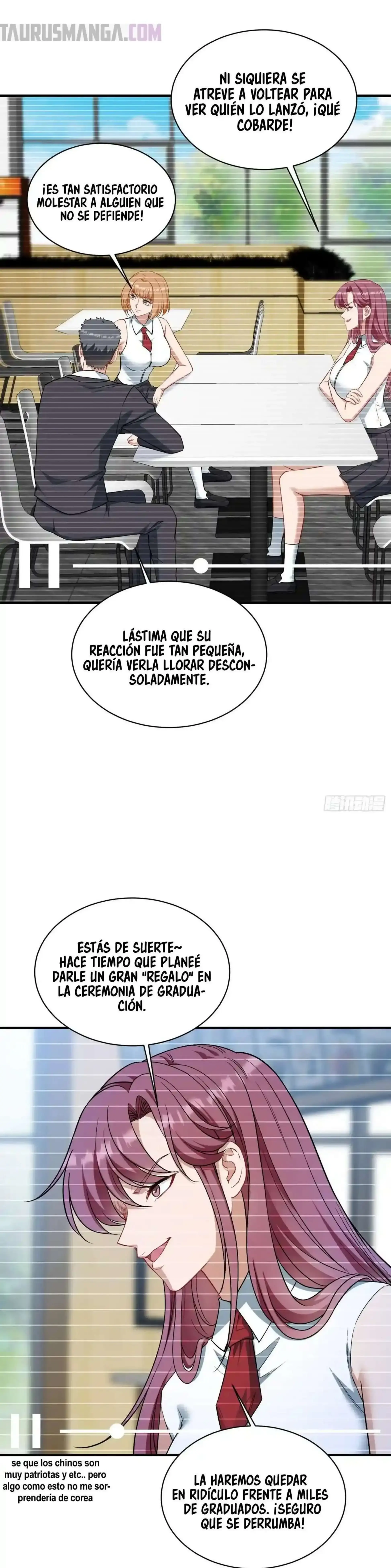 Capitulo 132 page 12