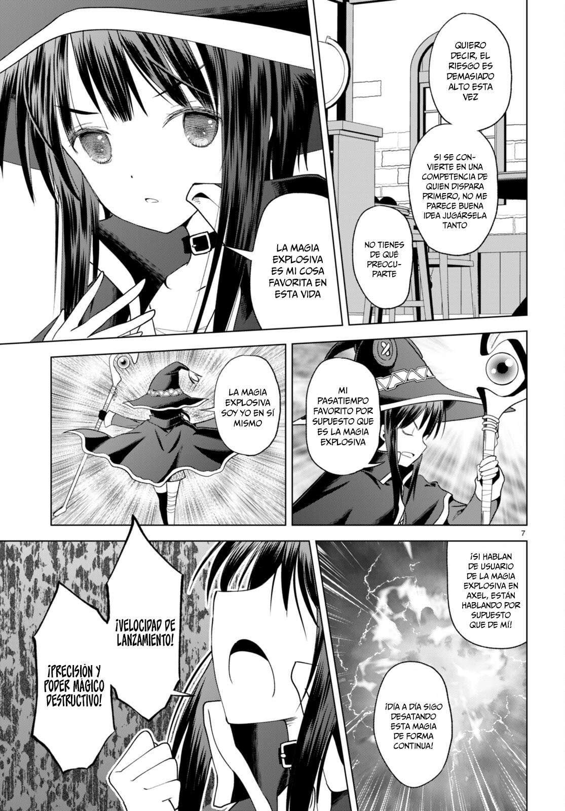 Capitulo 99 page 7