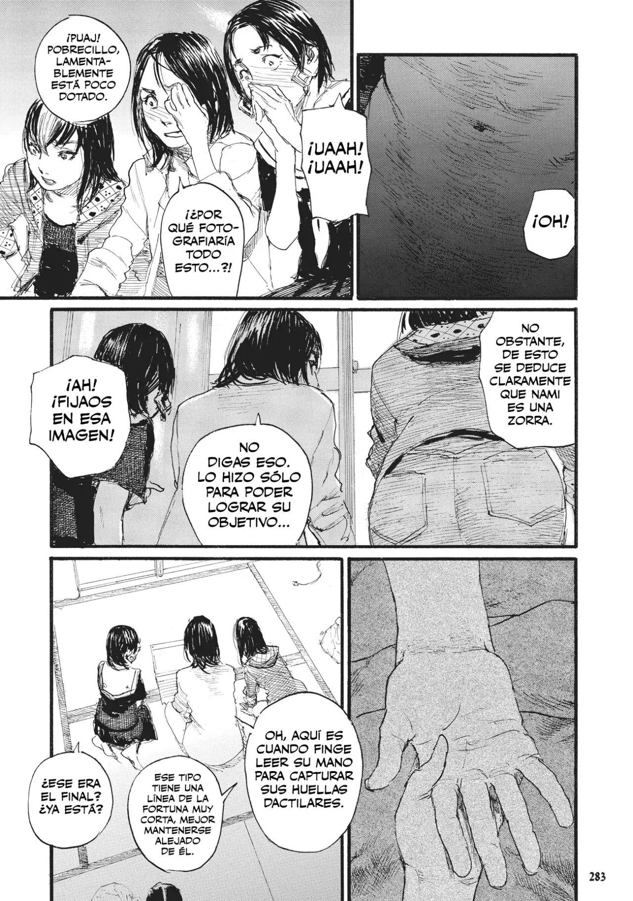 Capitulo 43 page 8