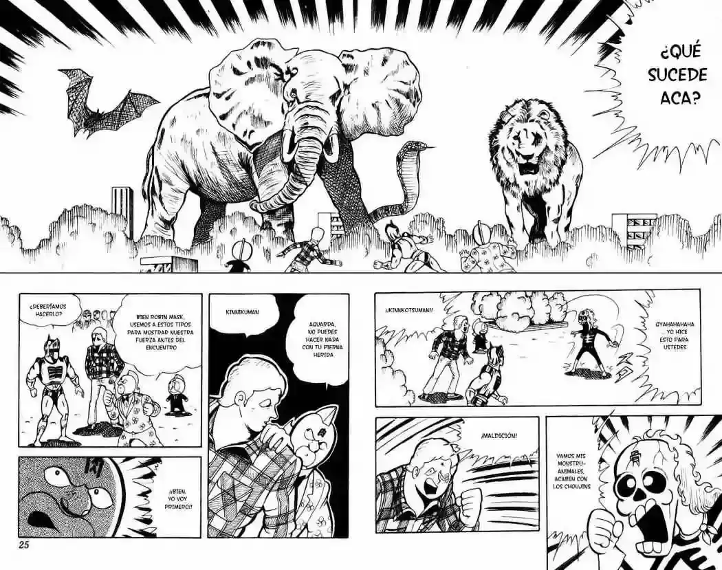 Capitulo 42 page 20