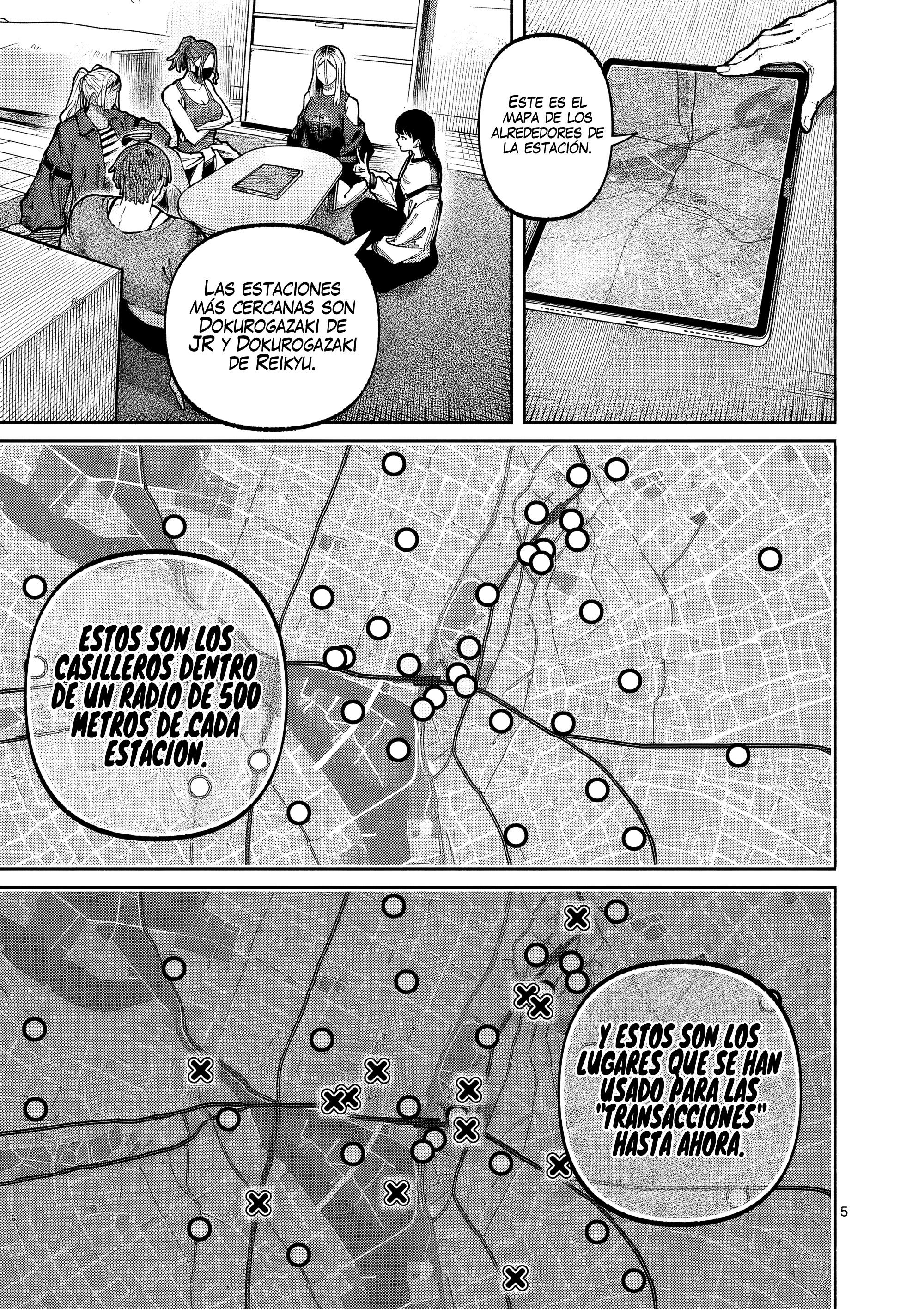 Capitulo 37 page 8