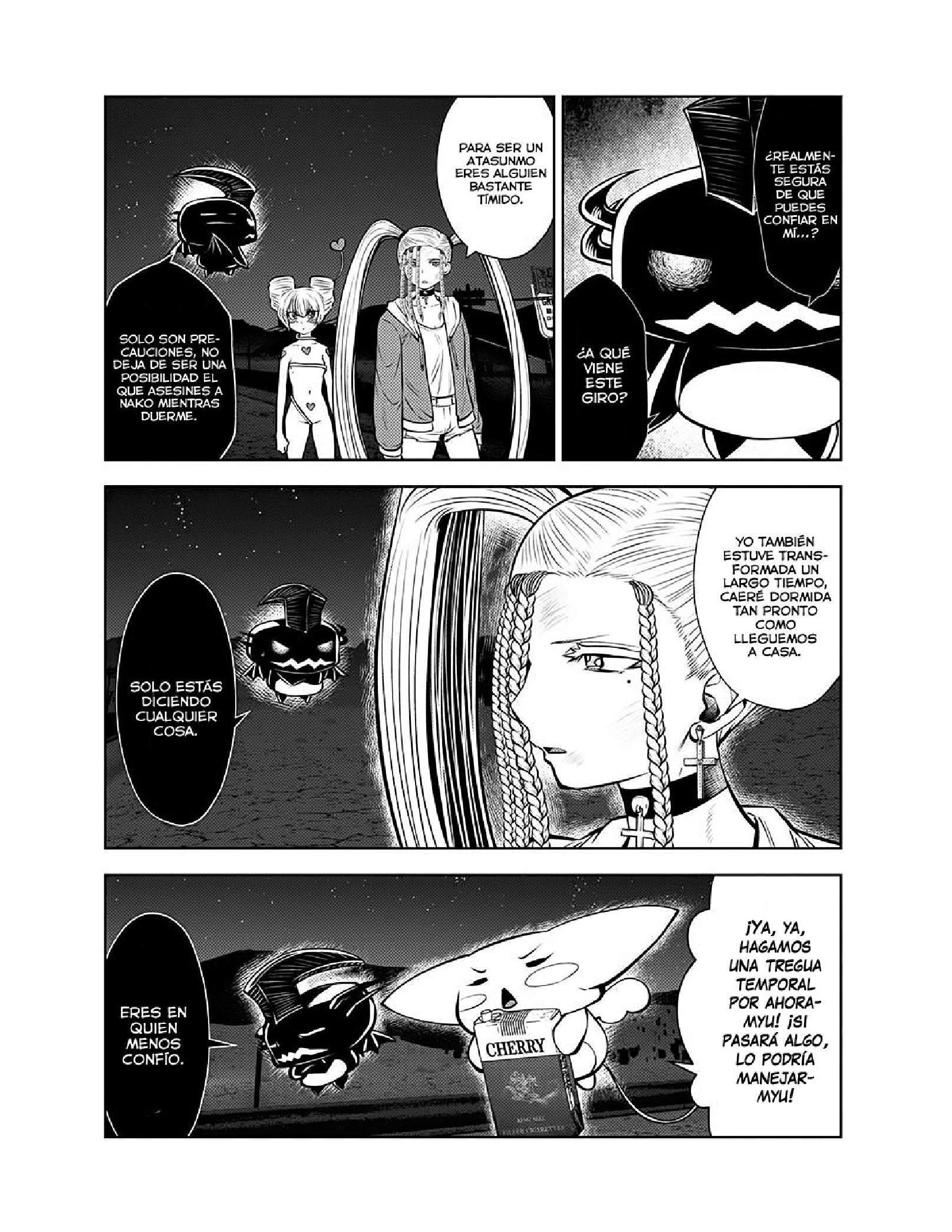 Capitulo 78 page 19