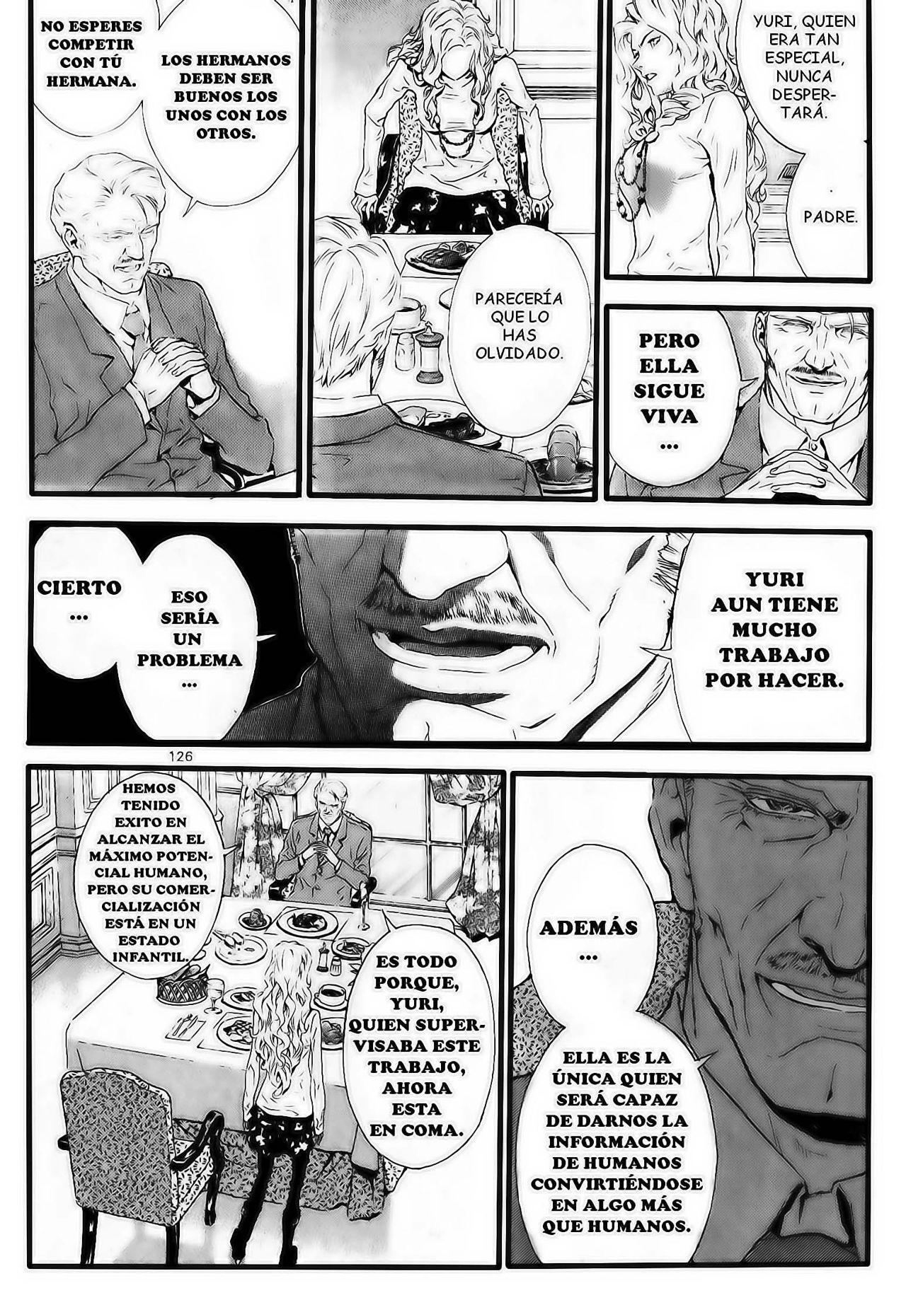 Capitulo 67 page 10
