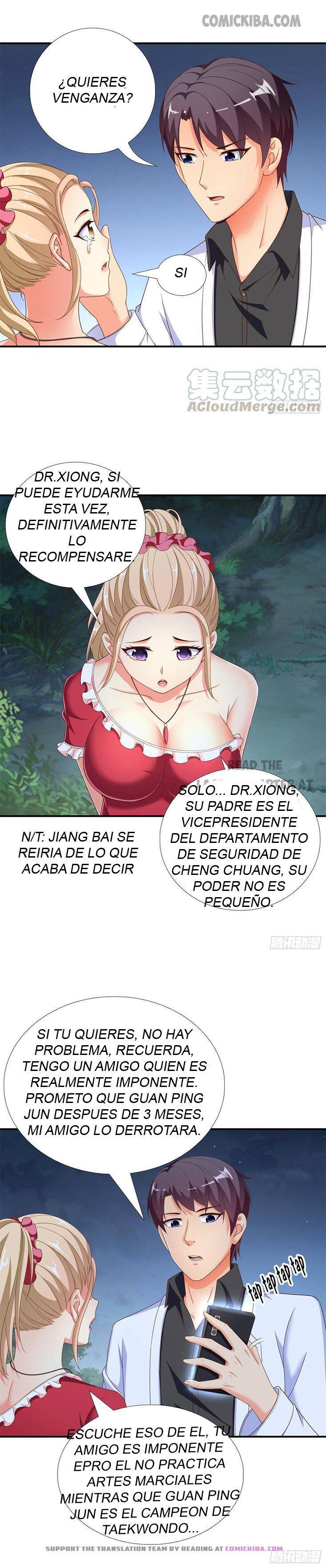 Capitulo 32 page 3