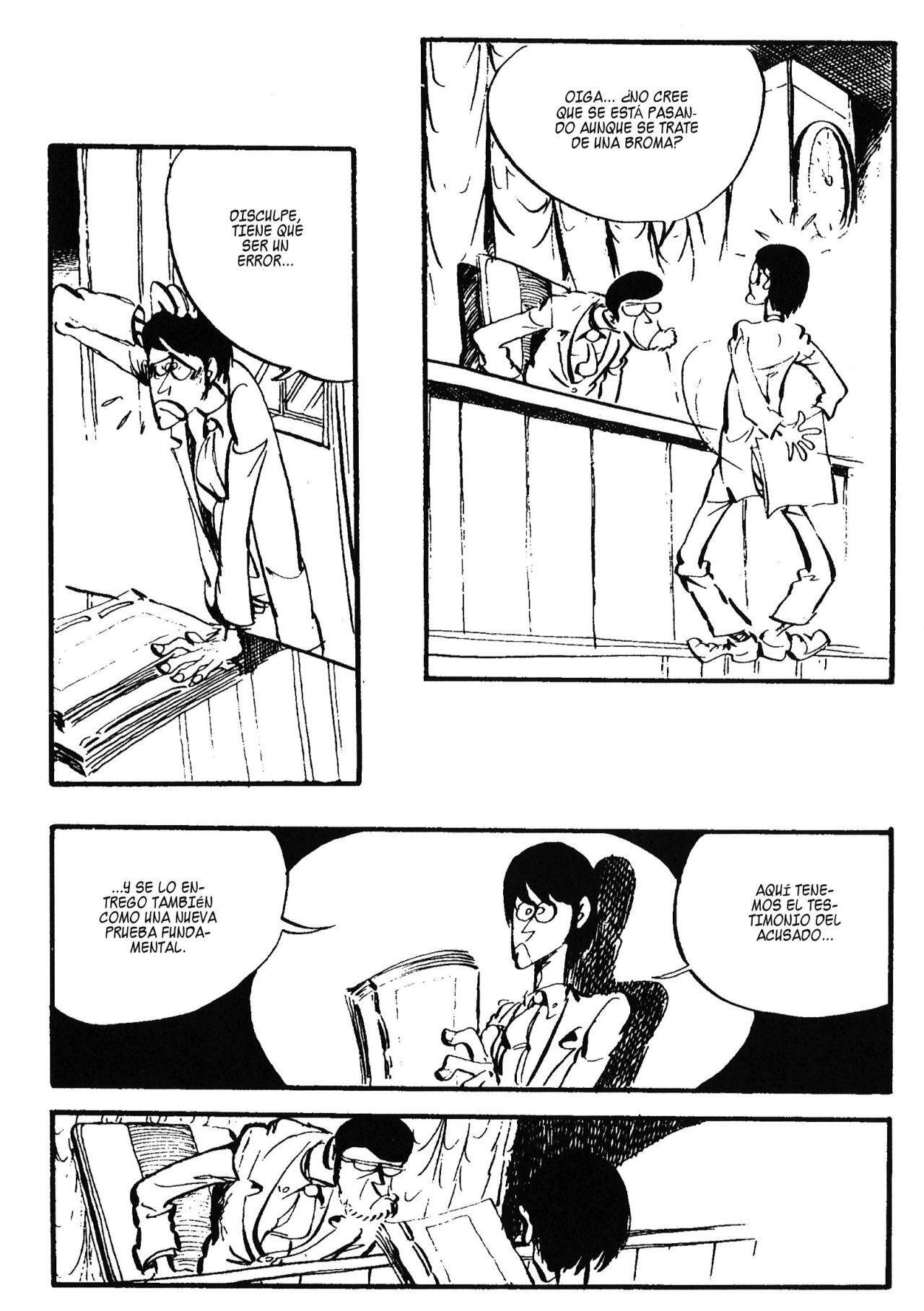Capitulo 119 page 20