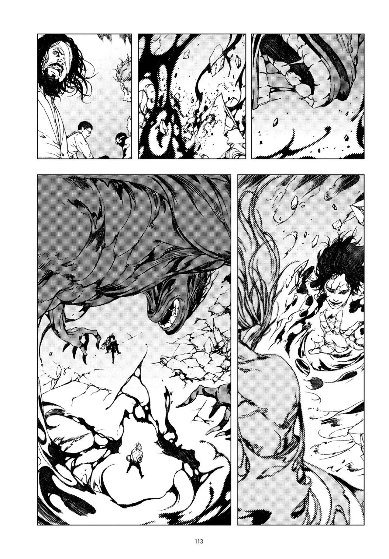 Capitulo 58 page 5