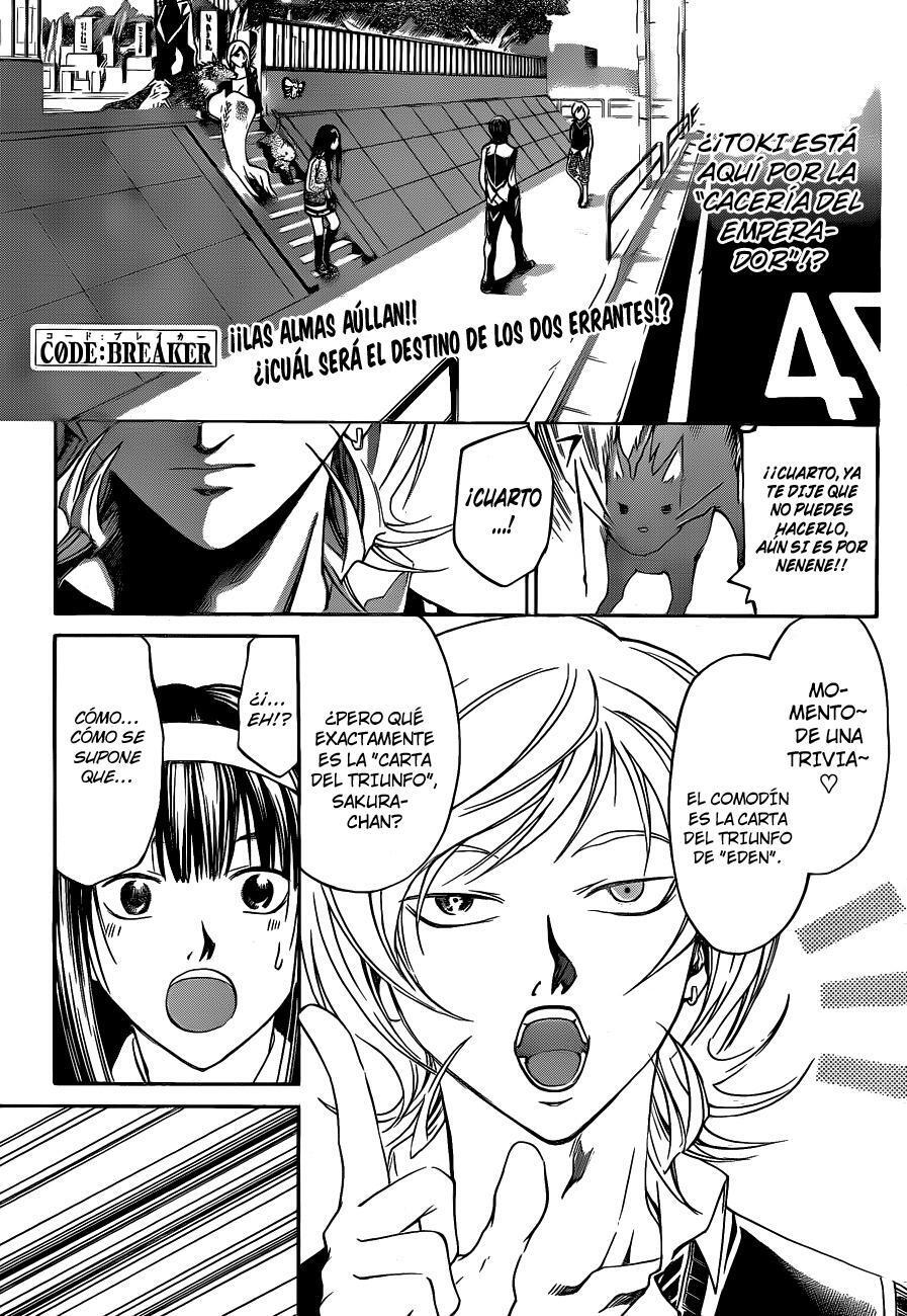 Capitulo 132 page 2