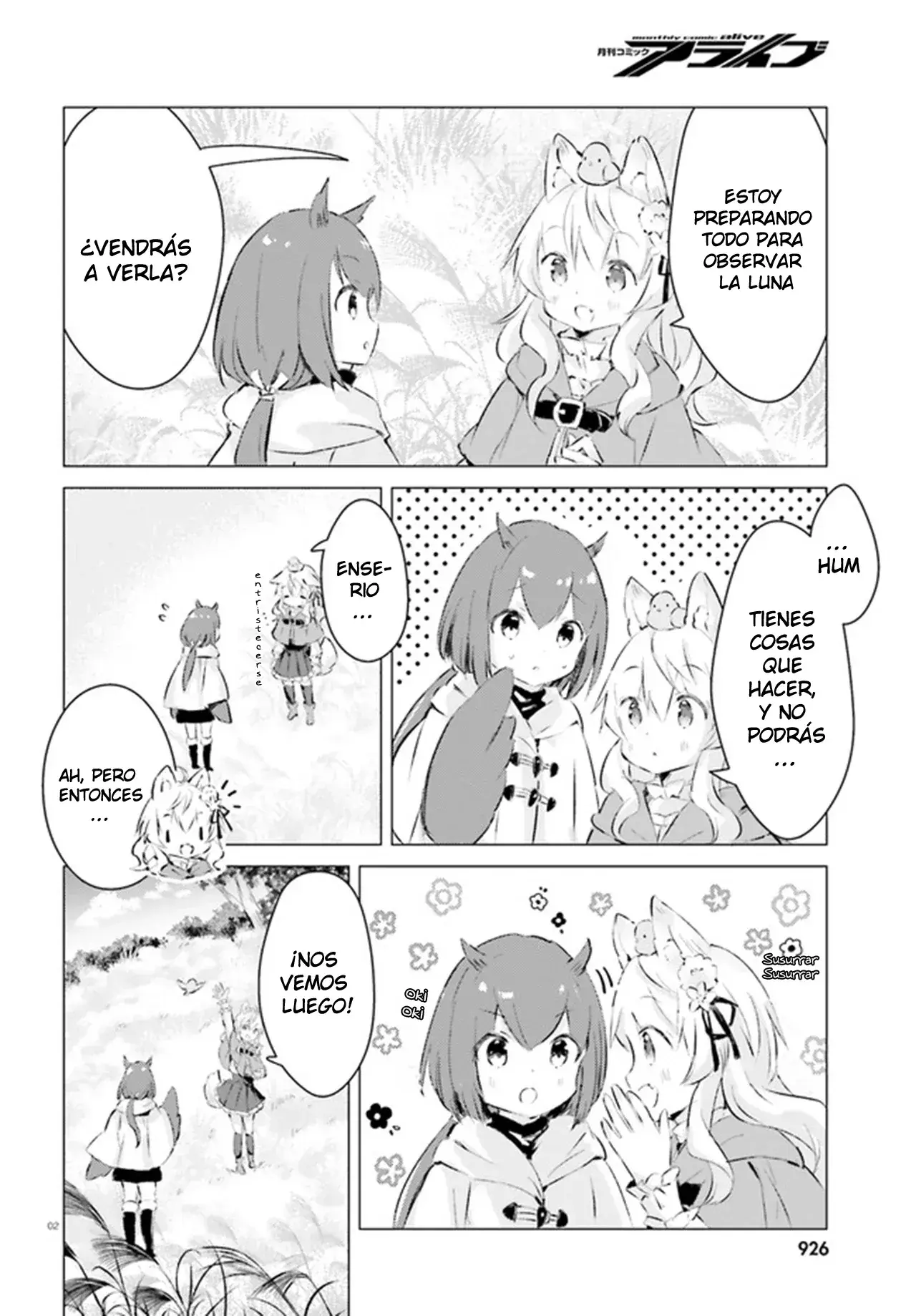 Capitulo 17 page 2