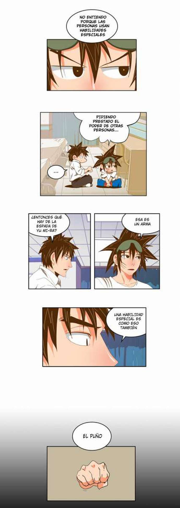Capitulo 89 page 10