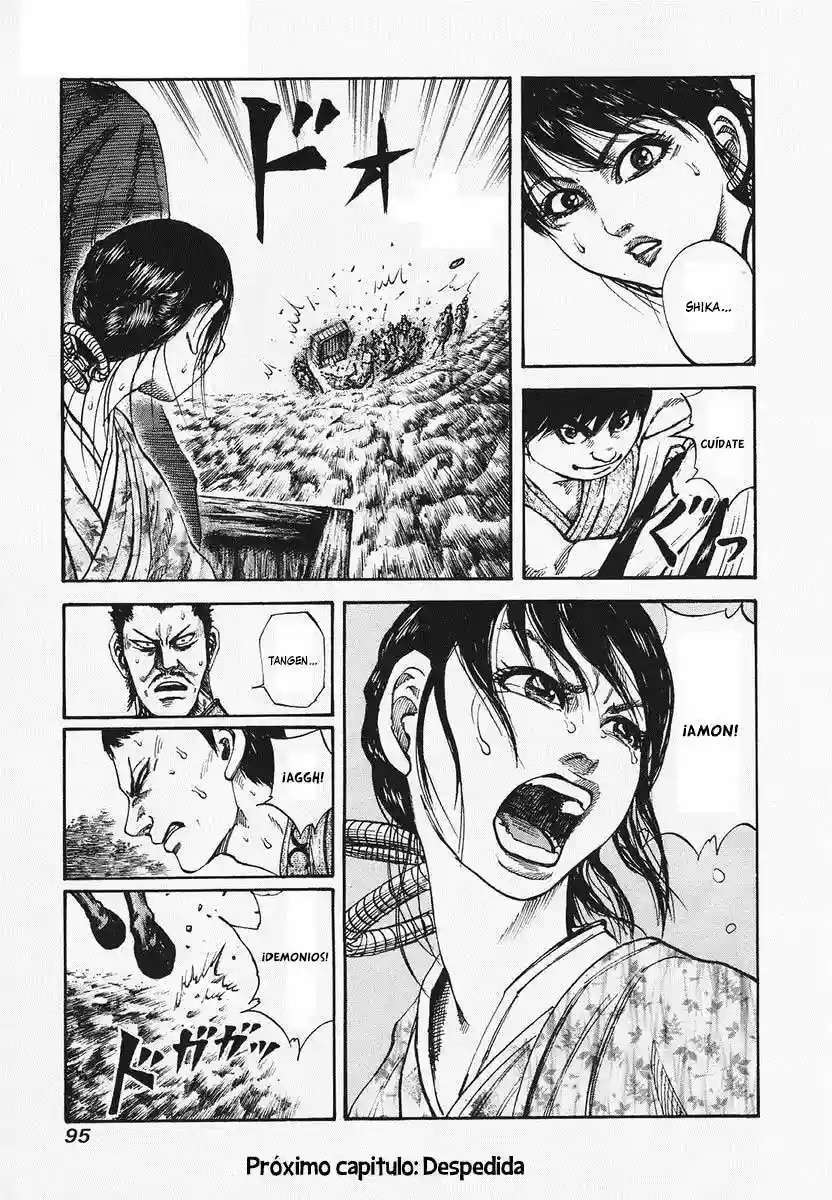 Capitulo 79 page 20